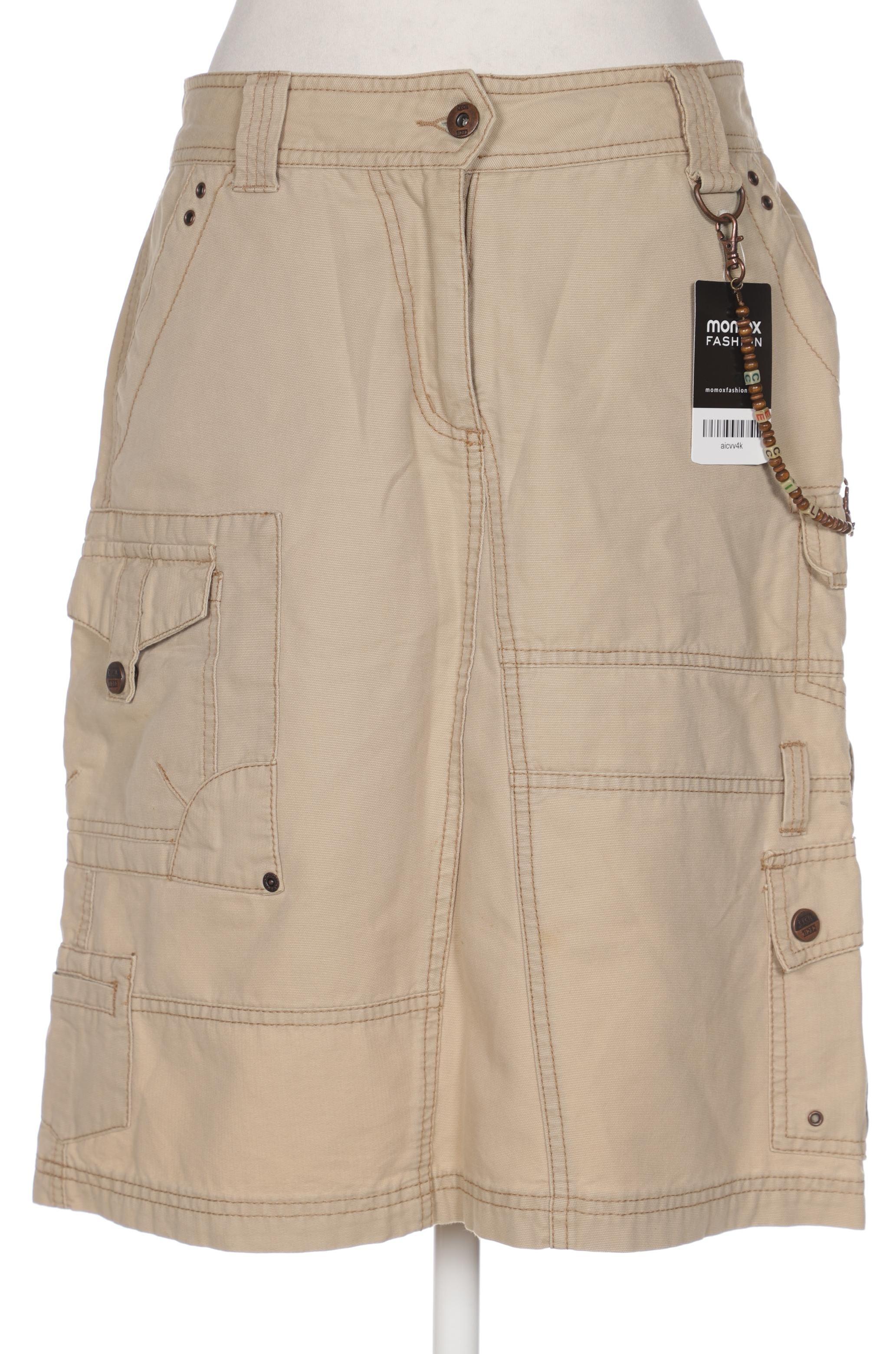 

Cecil Damen Rock, beige, Gr. 28