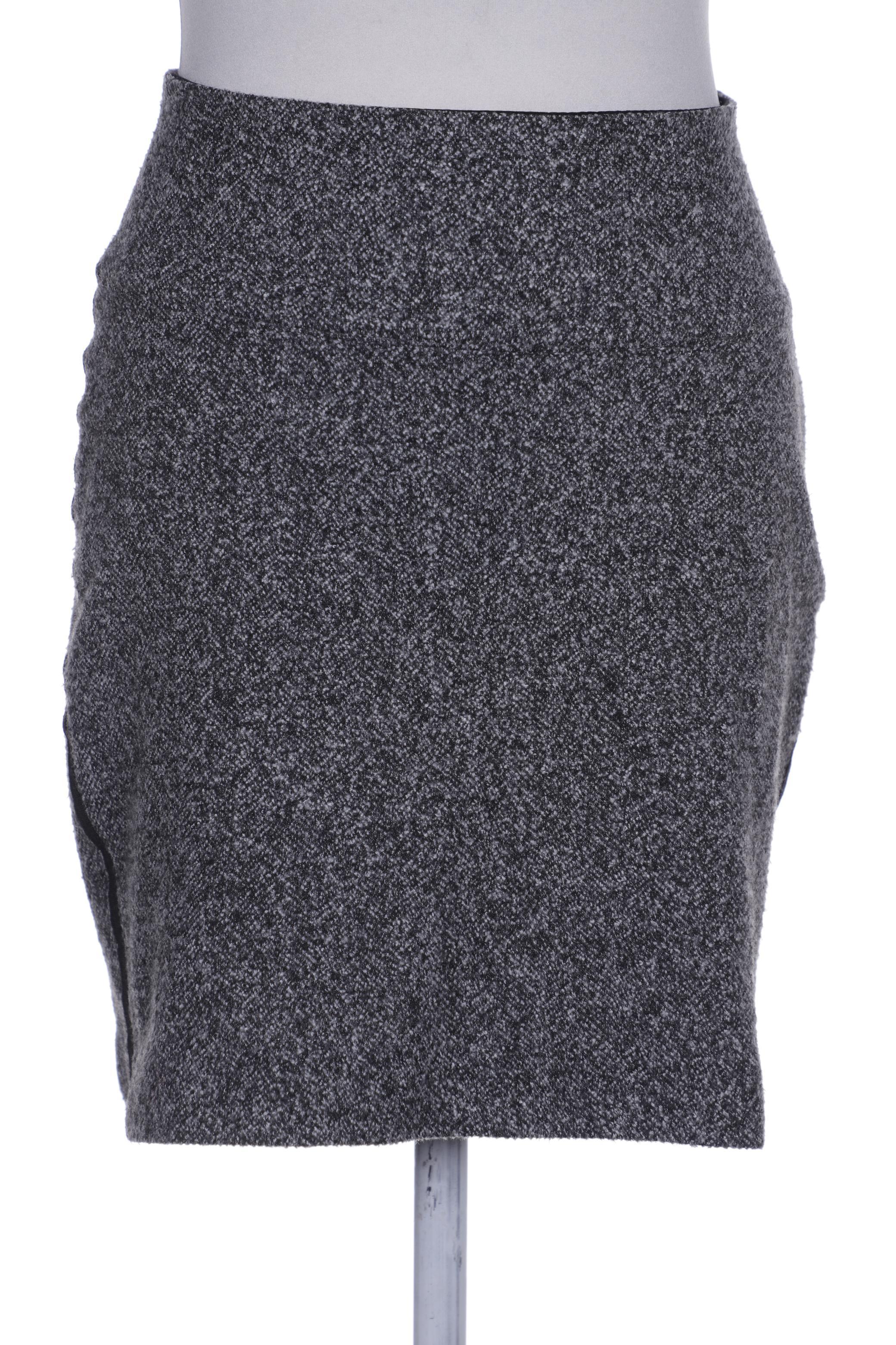 

CECIL Damen Rock, grau