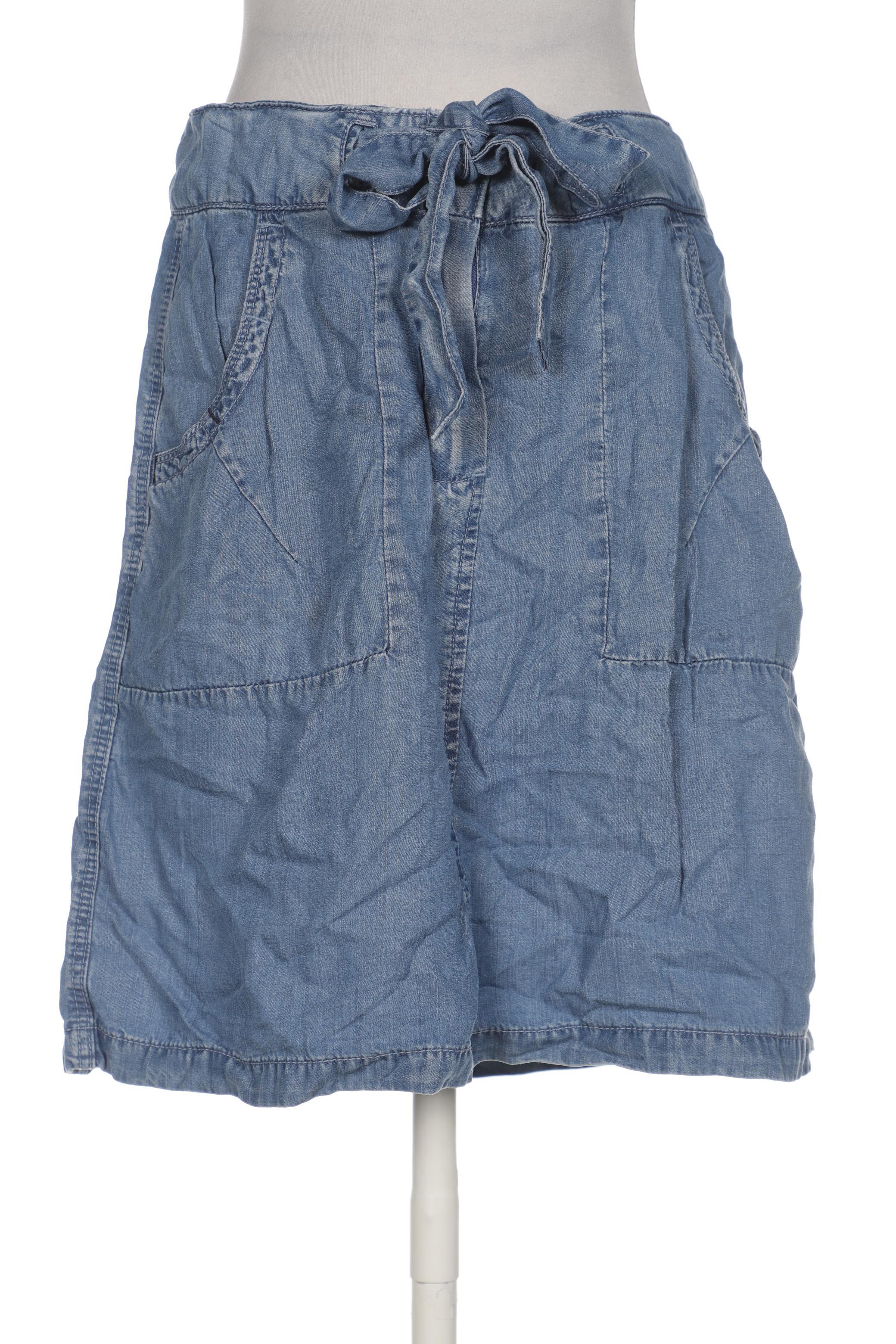 

Cecil Damen Rock, blau, Gr. 27