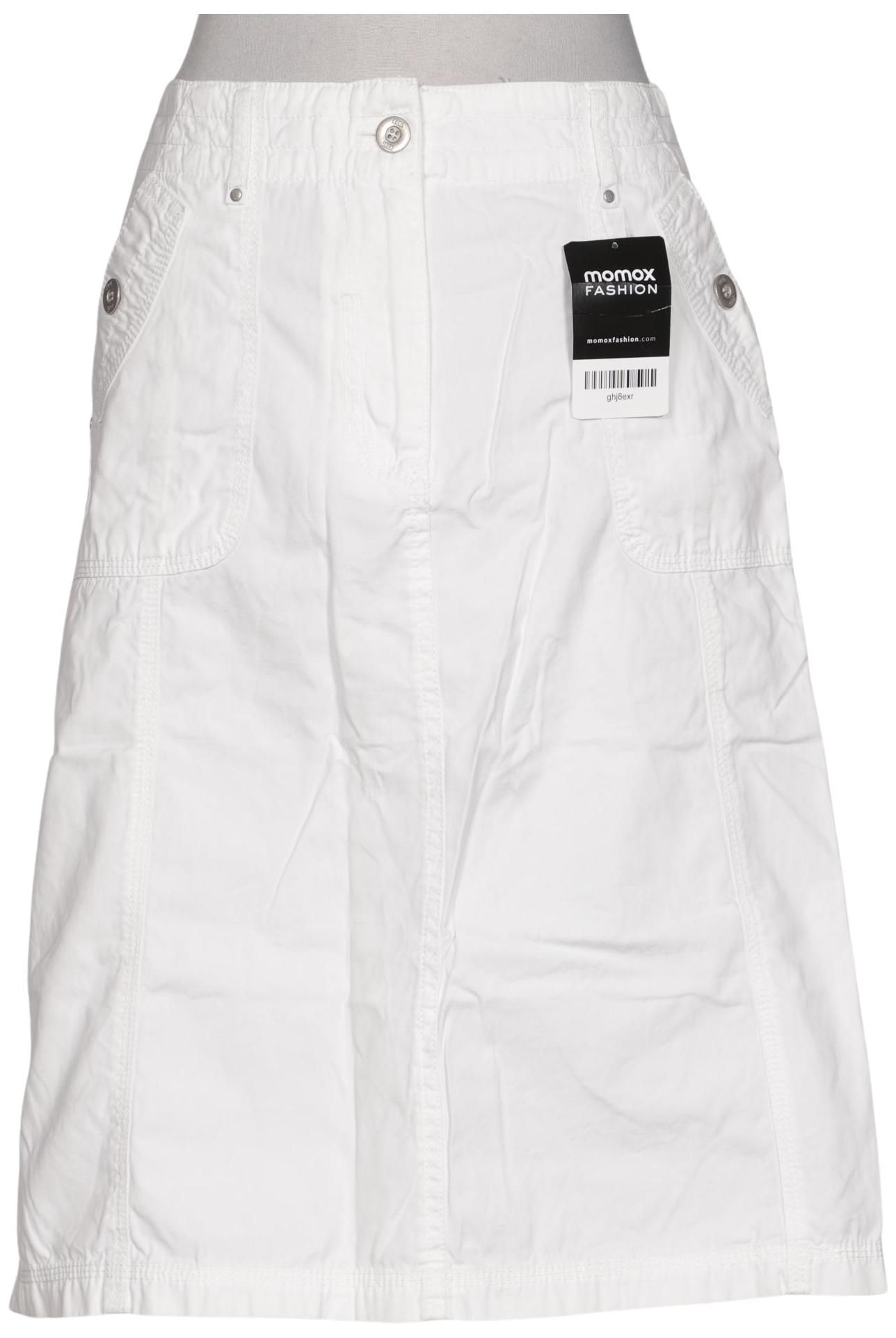 

Cecil Damen Rock, weiß, Gr. 29