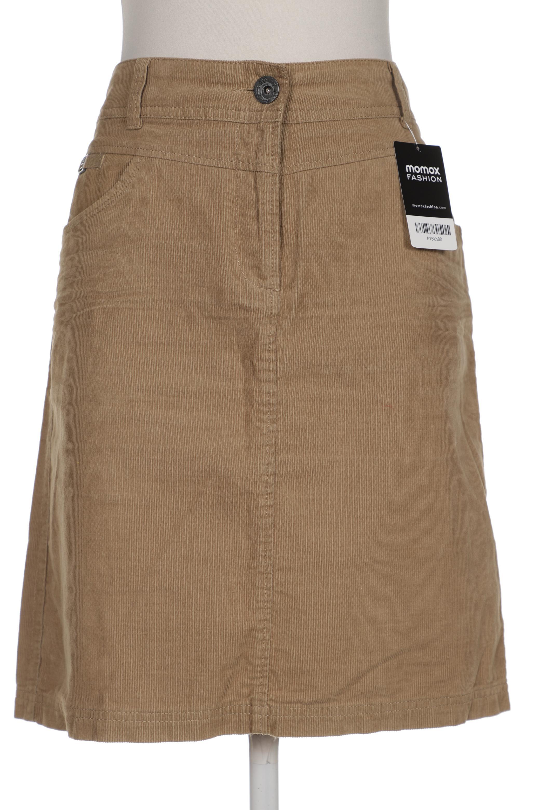 

Cecil Damen Rock, beige, Gr. 29