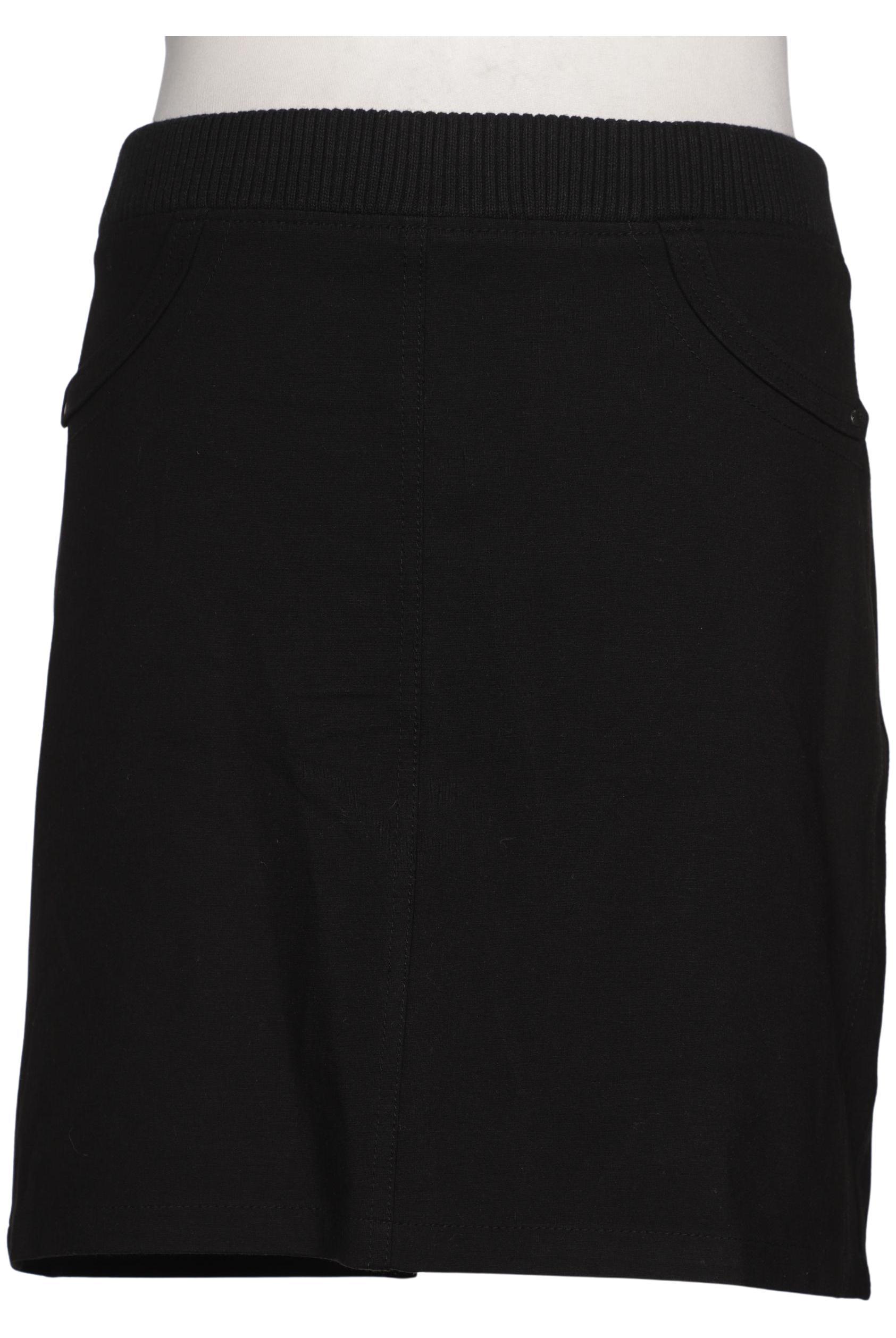 

Cecil Damen Rock, schwarz, Gr. 36