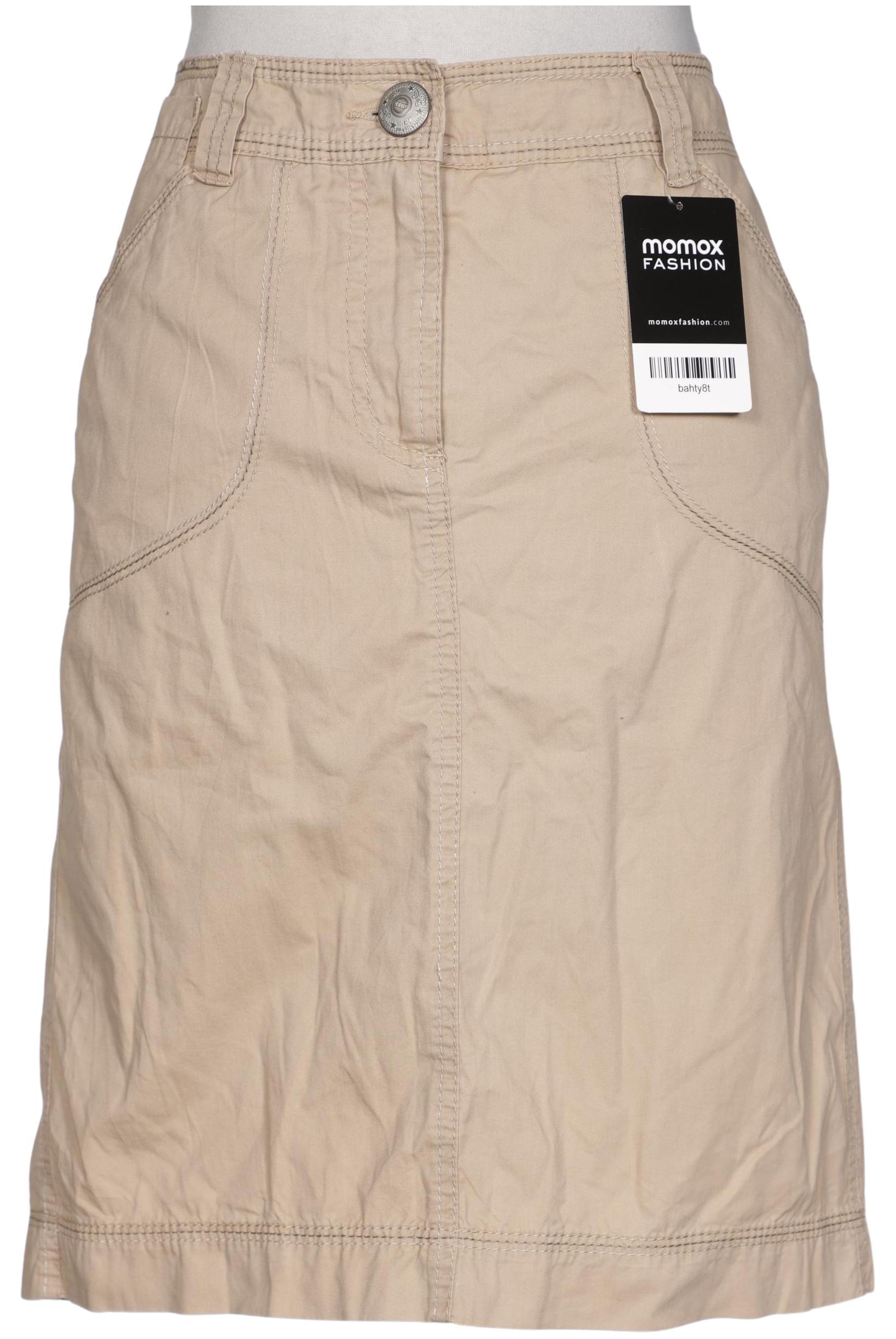 

Cecil Damen Rock, beige, Gr. 27