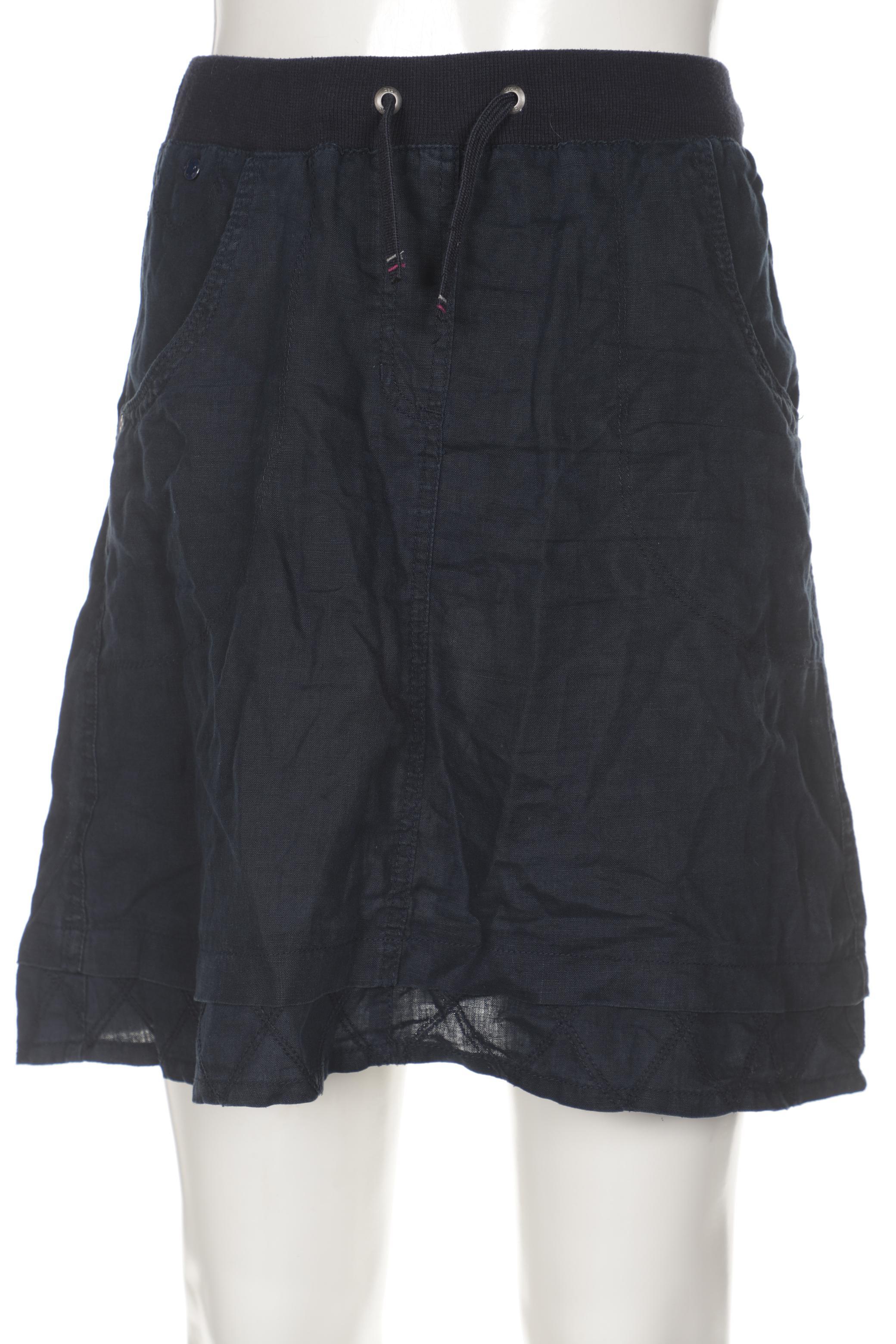 

Cecil Damen Rock, marineblau, Gr. 27