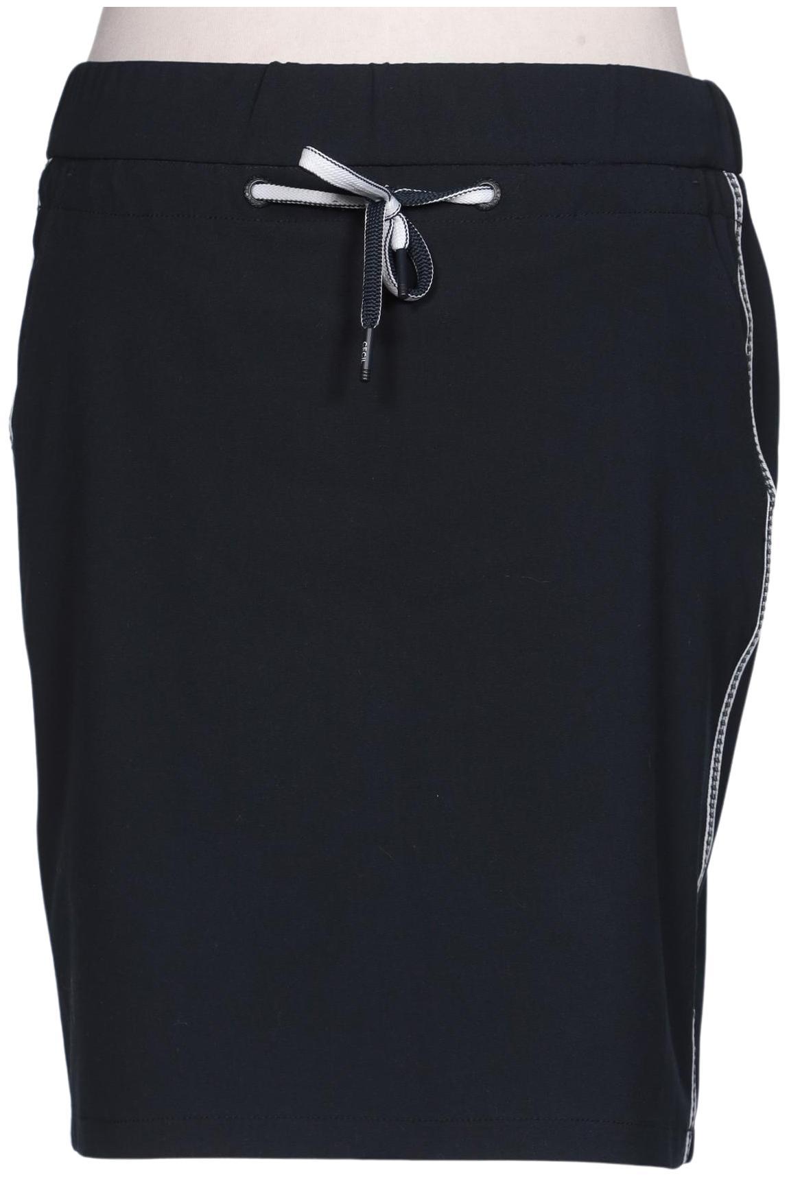 

Cecil Damen Rock, marineblau, Gr. 32