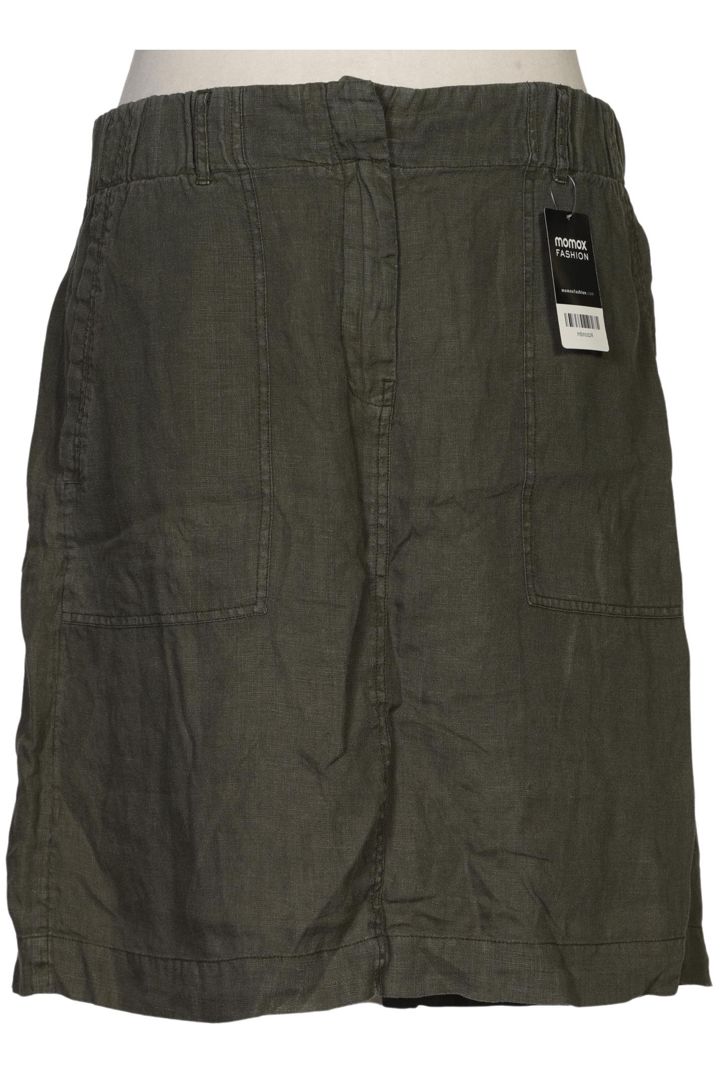 

Cecil Damen Rock, grün, Gr. 42