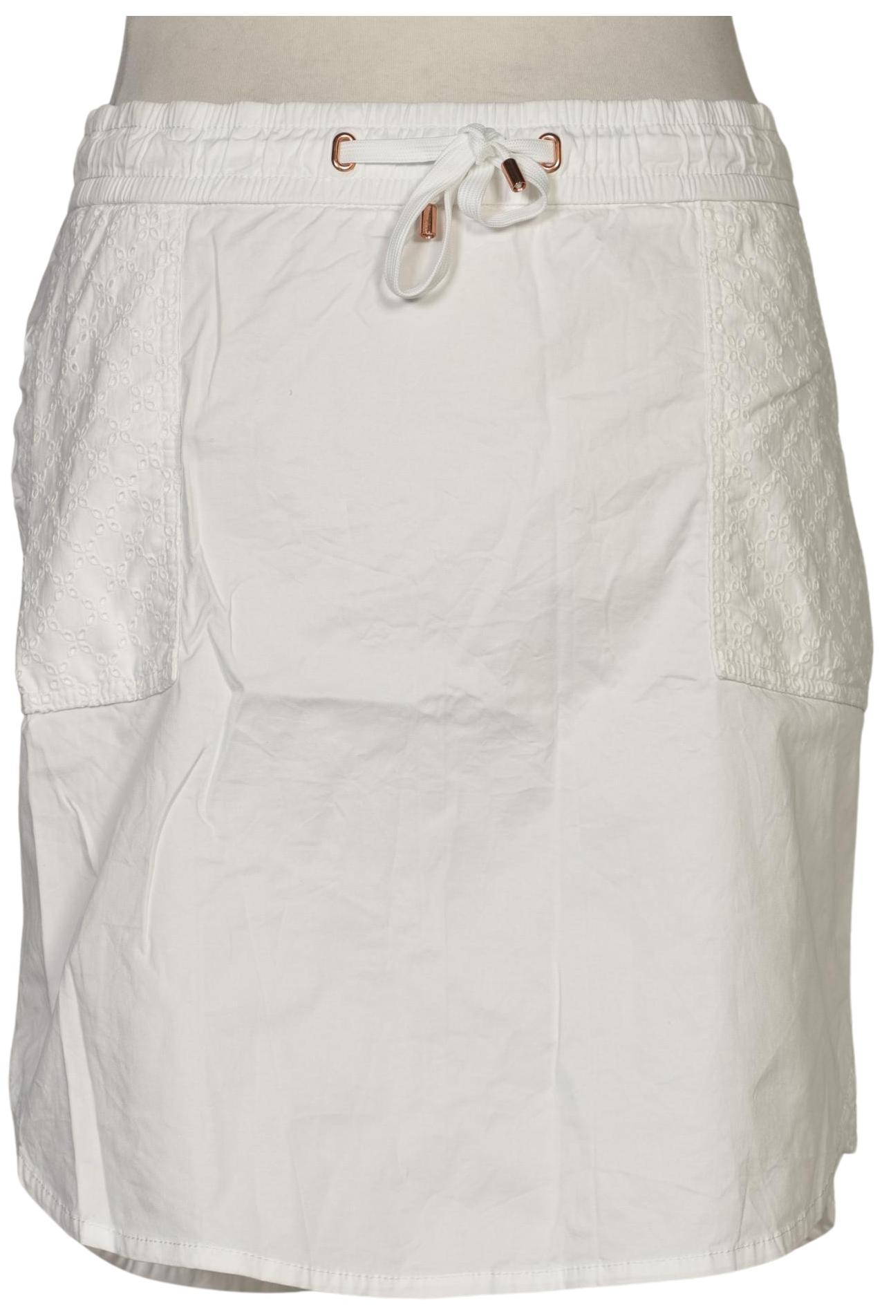 

Cecil Damen Rock, weiß, Gr. 33