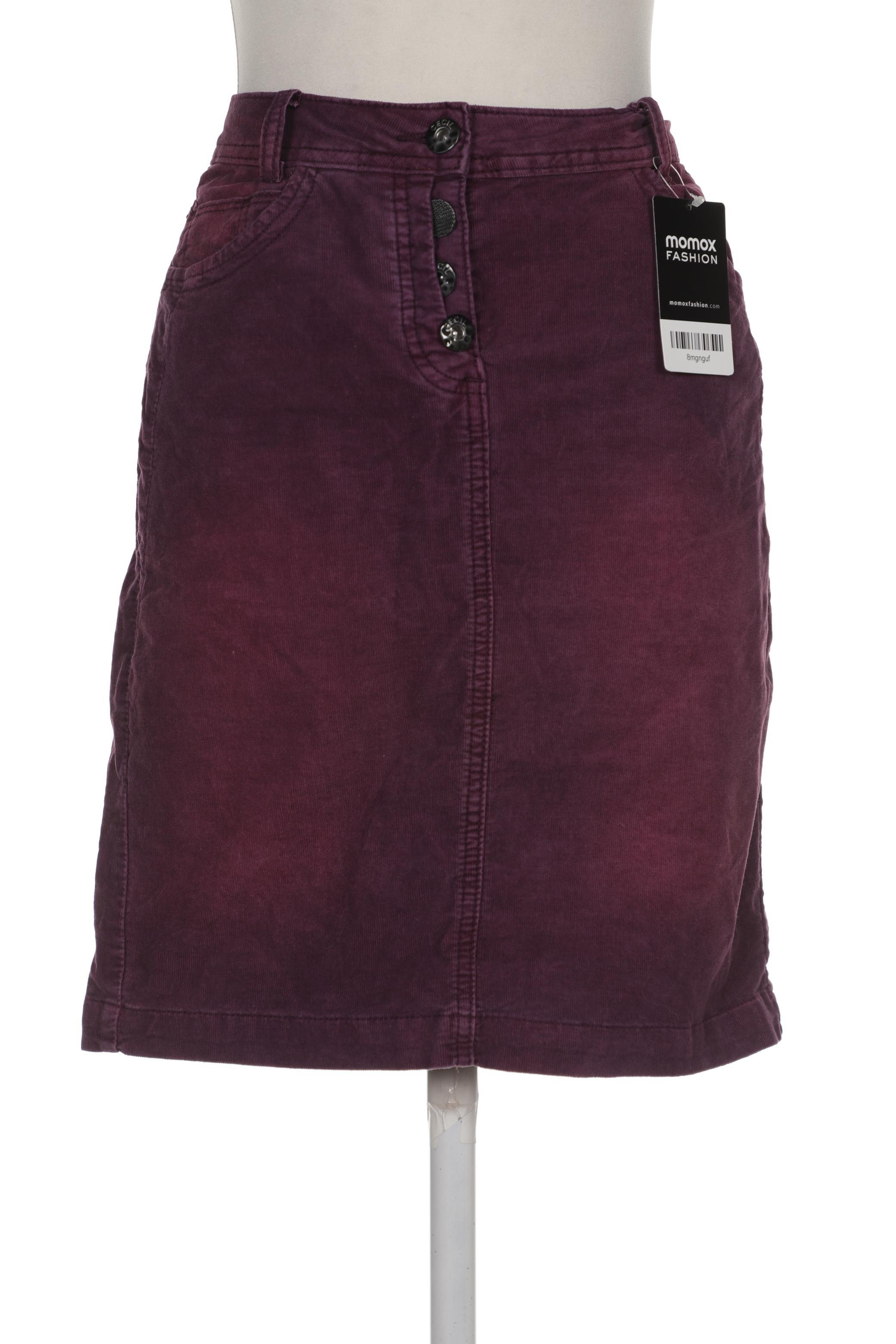 

Cecil Damen Rock, flieder, Gr. 26