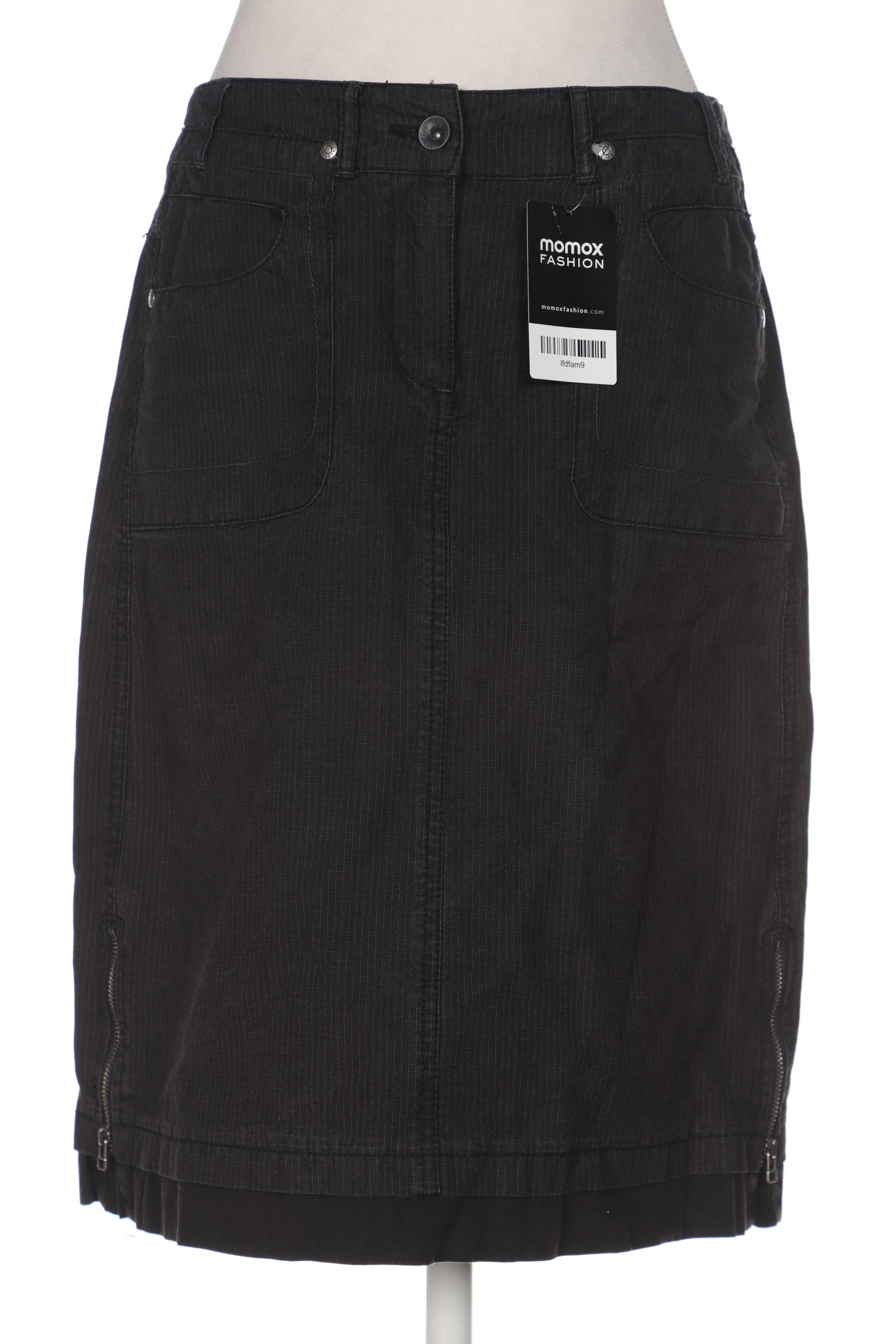 

Cecil Damen Rock, schwarz, Gr. 27