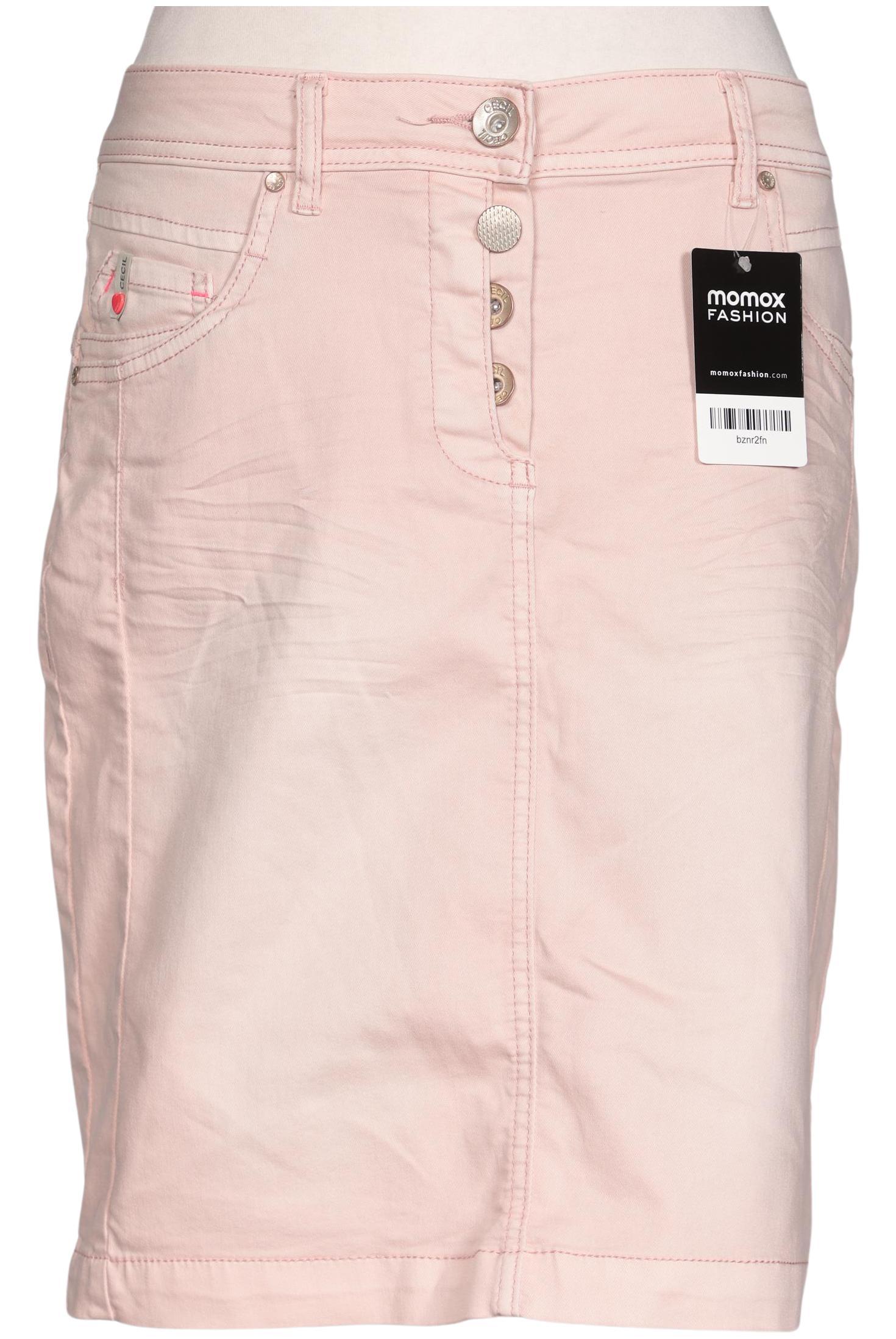 

Cecil Damen Rock, pink, Gr. 28