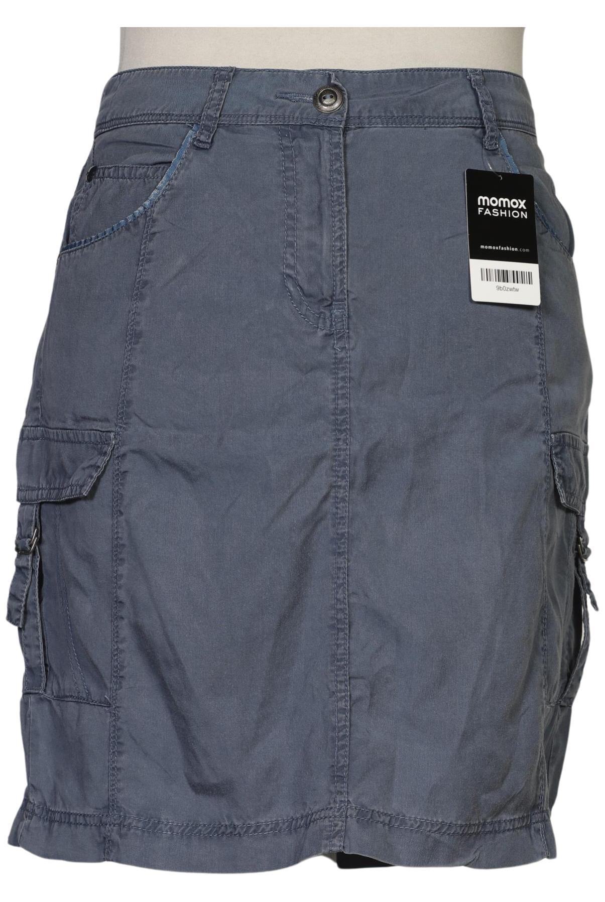 

Cecil Damen Rock, blau, Gr. 31