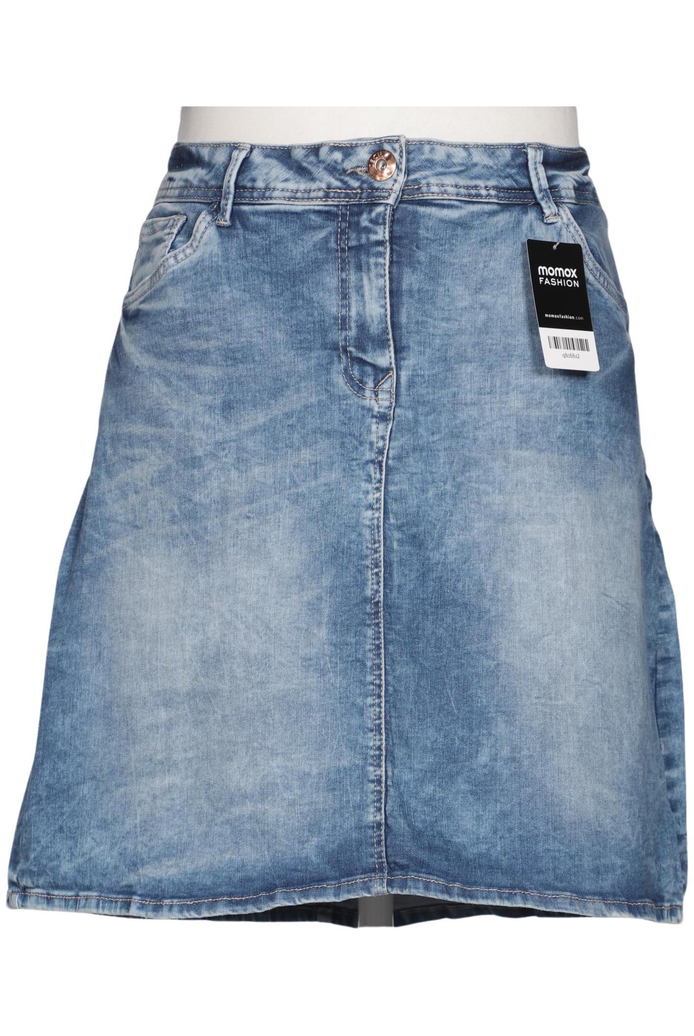 

Cecil Damen Rock, blau, Gr. 36