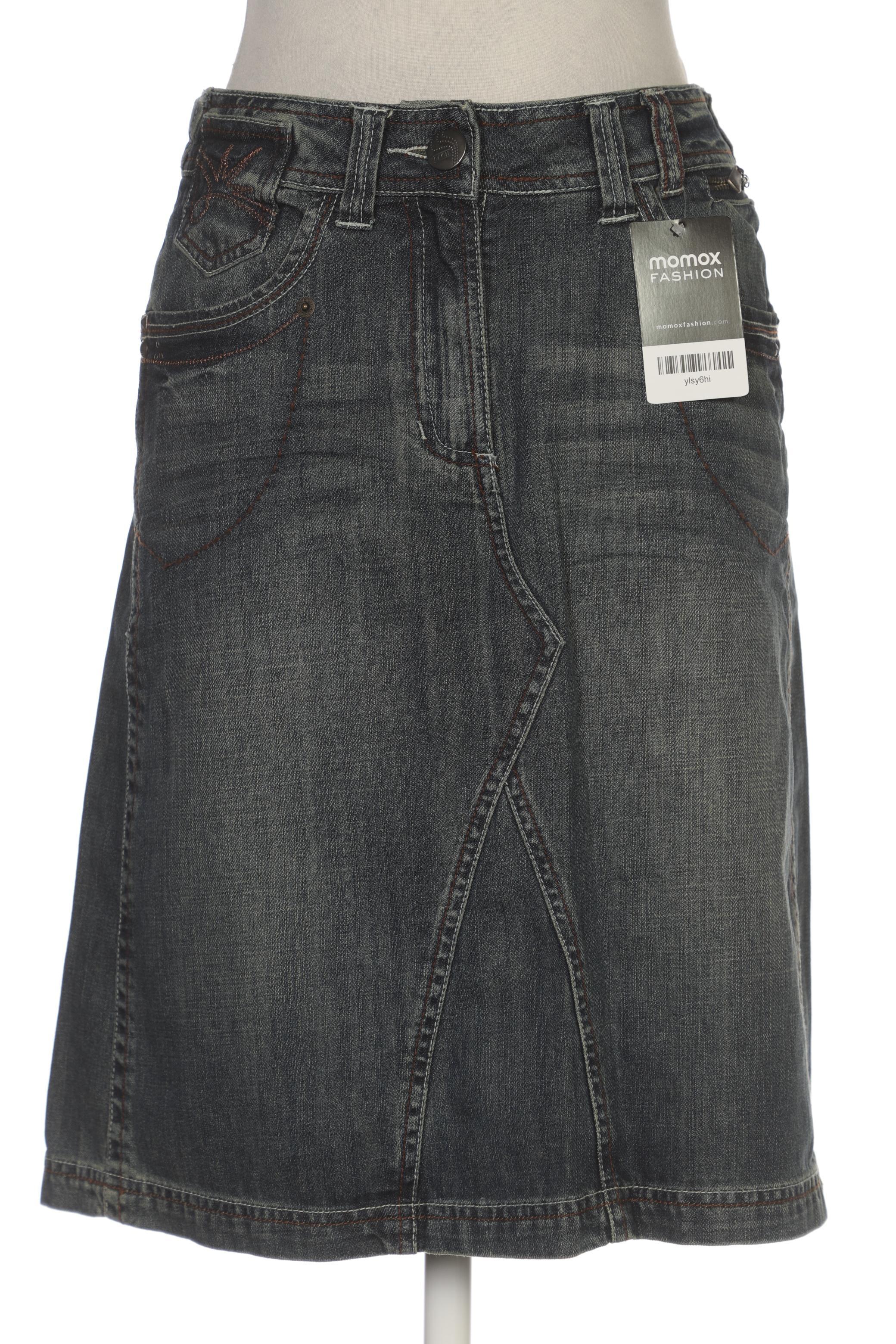 

Cecil Damen Rock, marineblau, Gr. 29