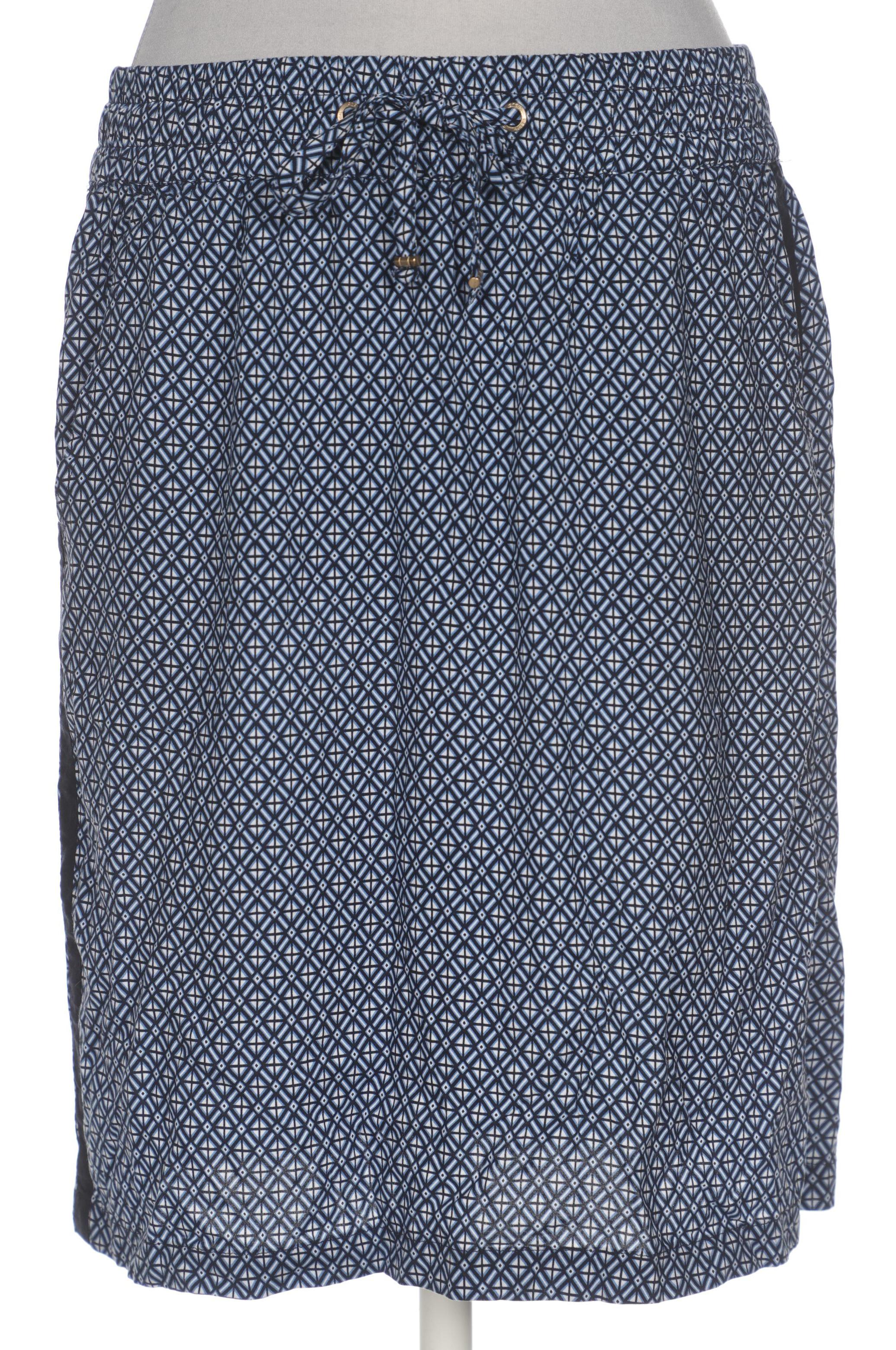 

Cecil Damen Rock, blau, Gr. 34