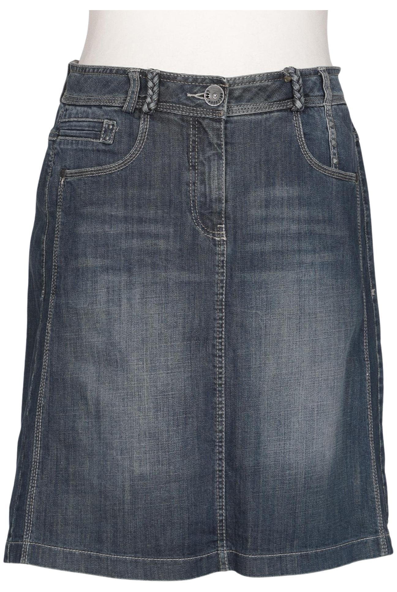 

Cecil Damen Rock, blau, Gr. 32