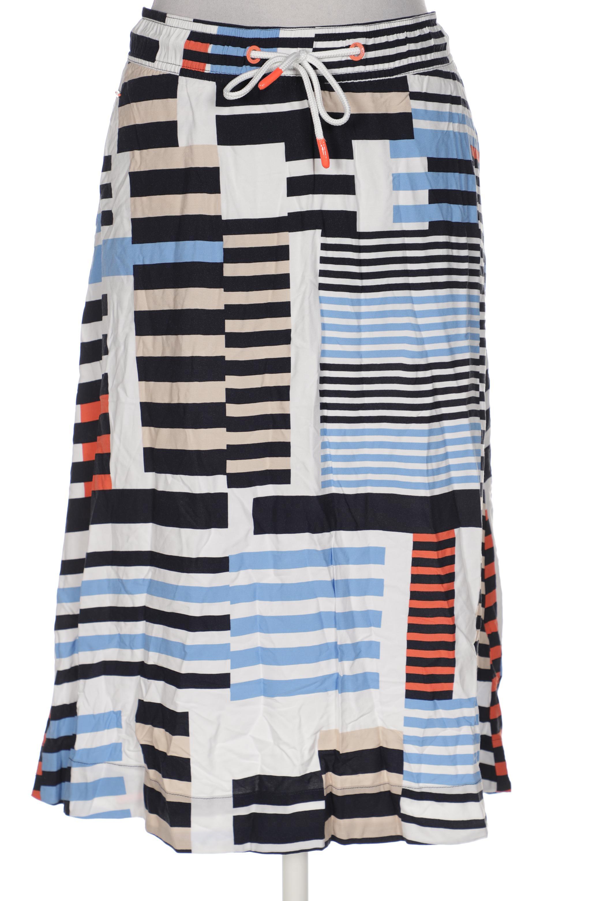 

Cecil Damen Rock, weiß, Gr. 38