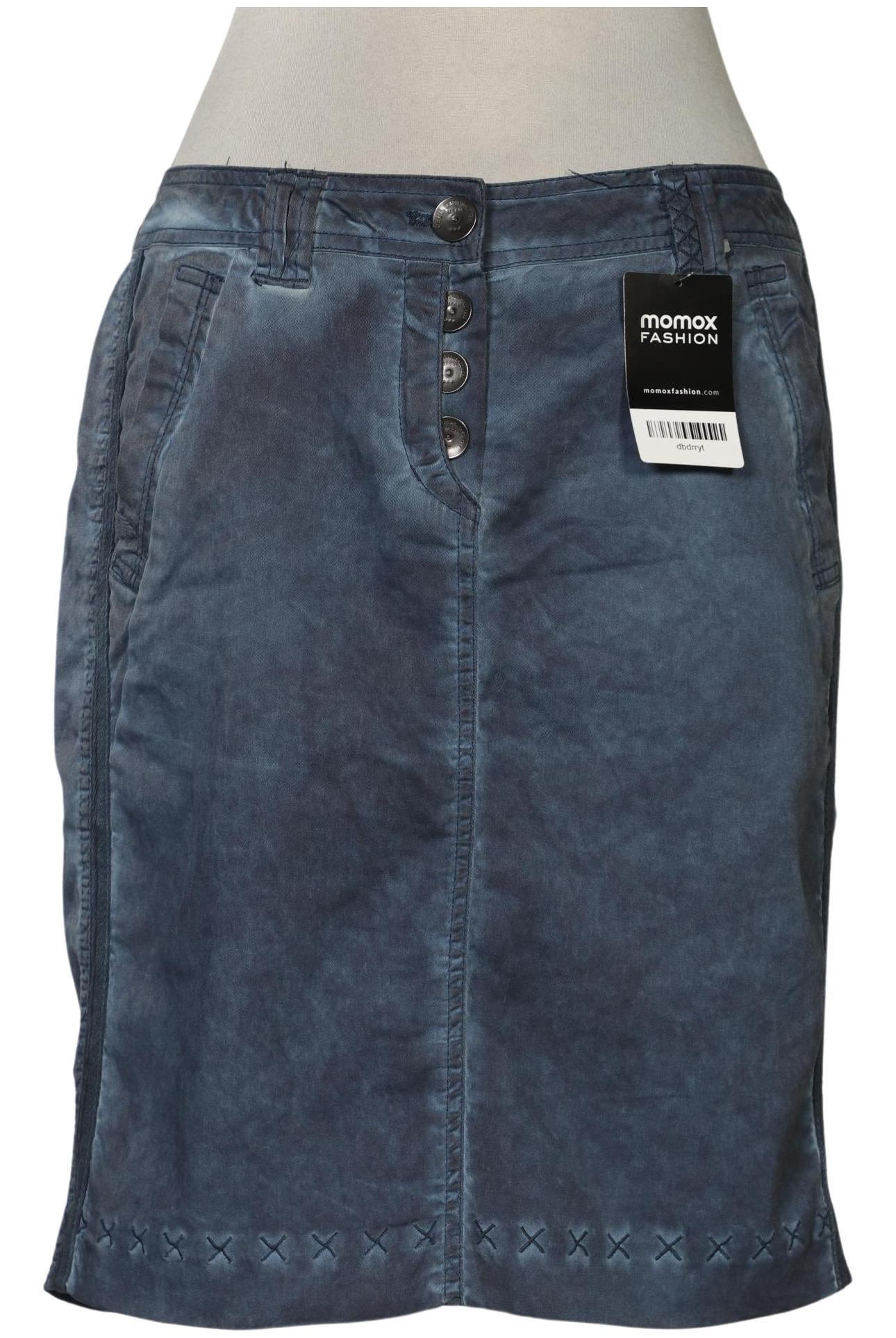 

Cecil Damen Rock, blau, Gr. 27