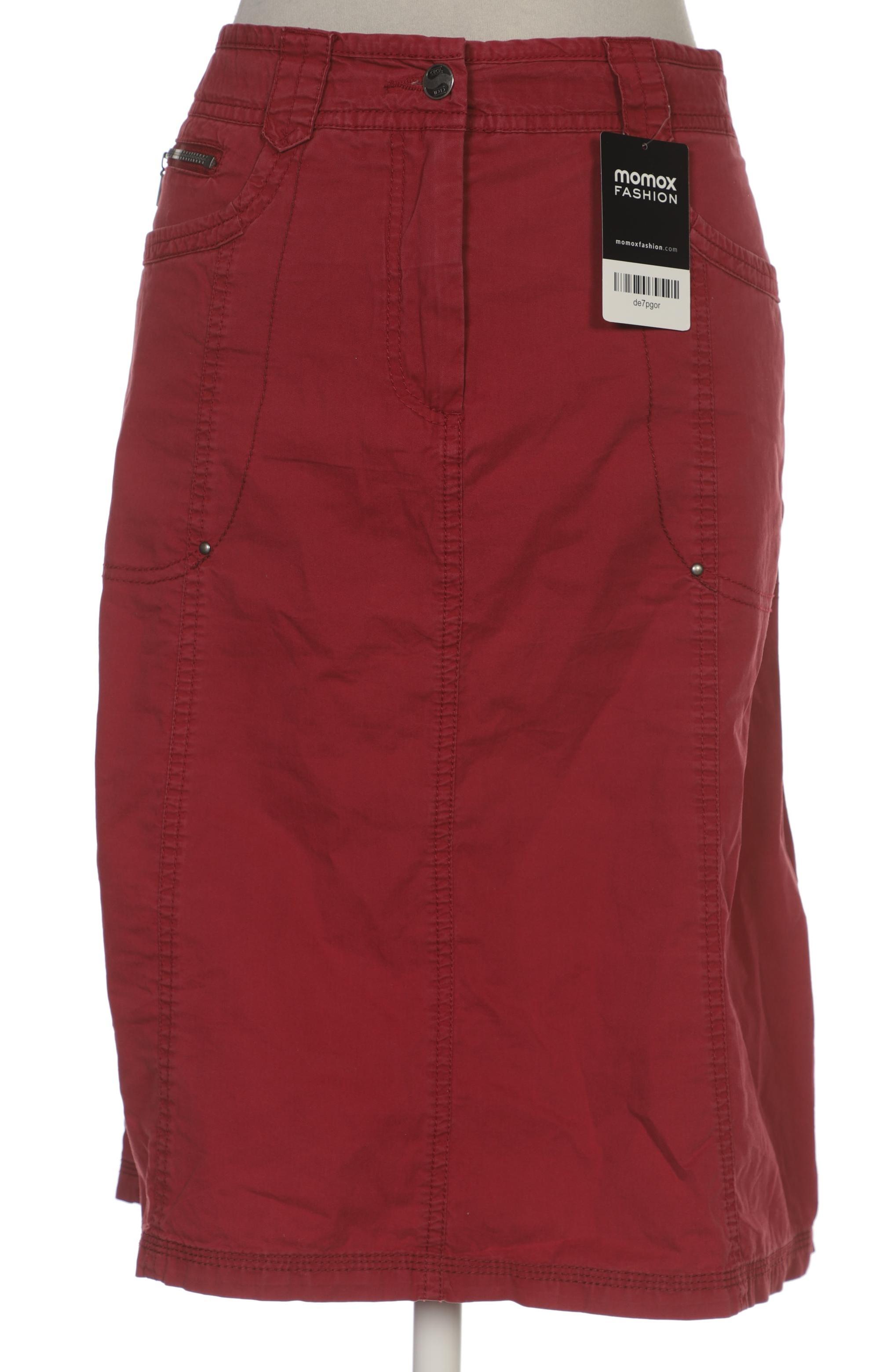 

Cecil Damen Rock, pink, Gr. 33