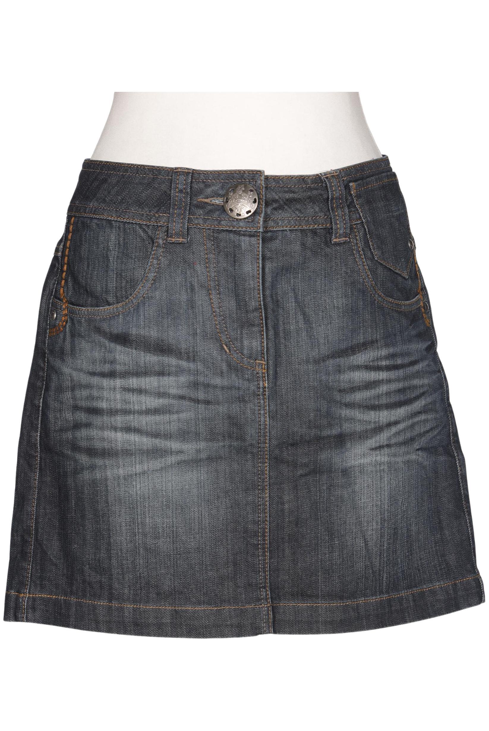 

Cecil Damen Rock, blau, Gr. 29