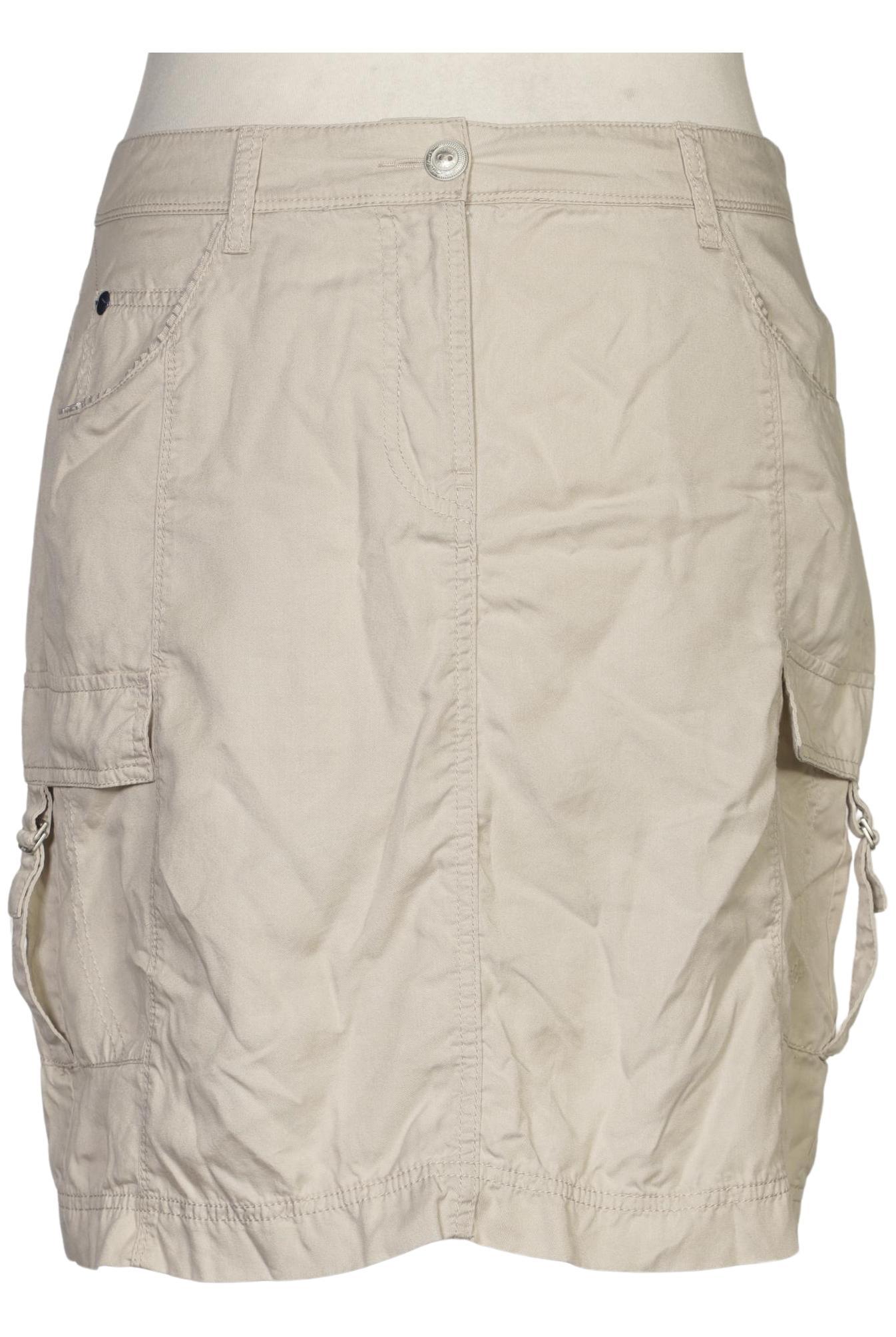 

Cecil Damen Rock, beige, Gr. 34