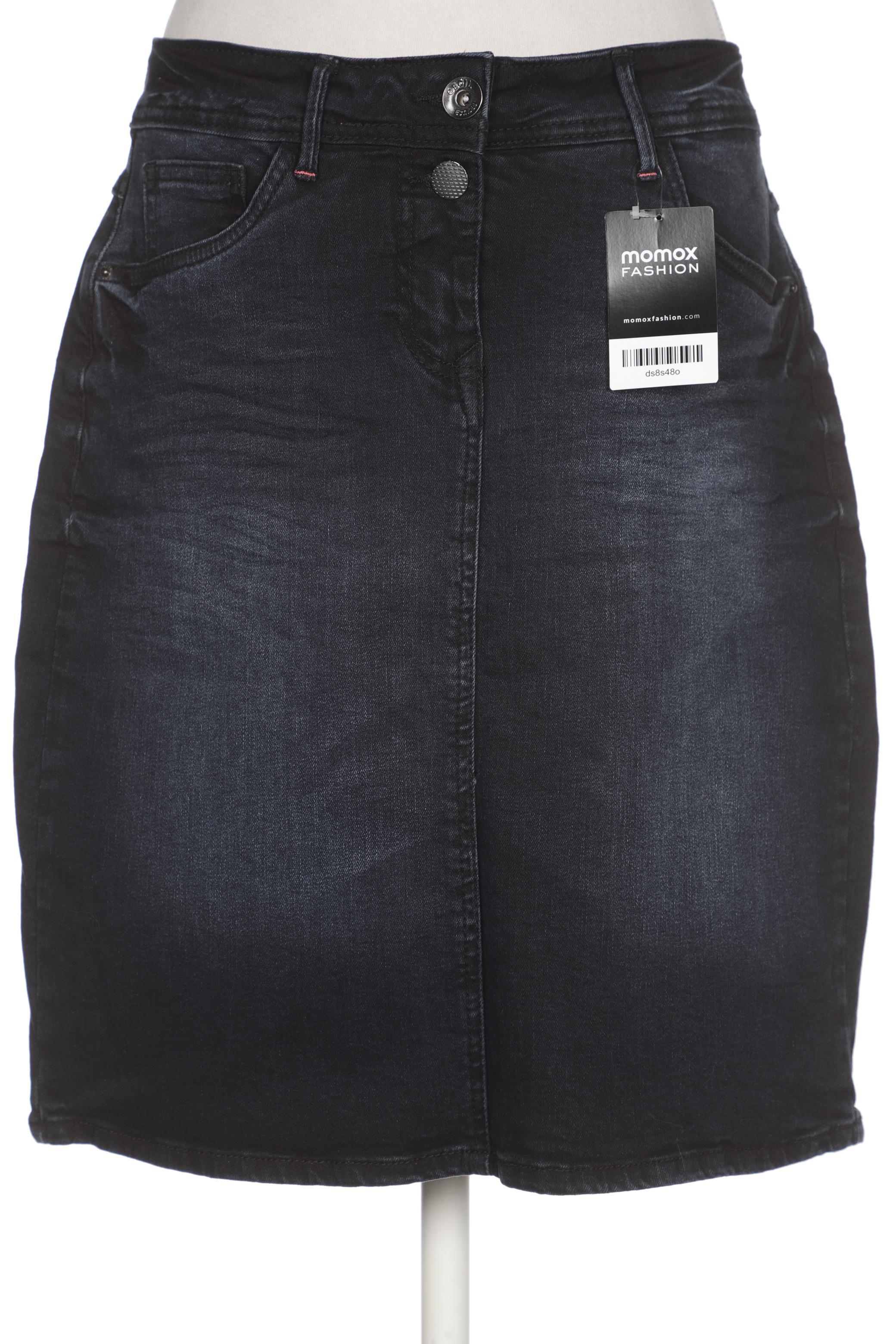 

Cecil Damen Rock, marineblau, Gr. 29