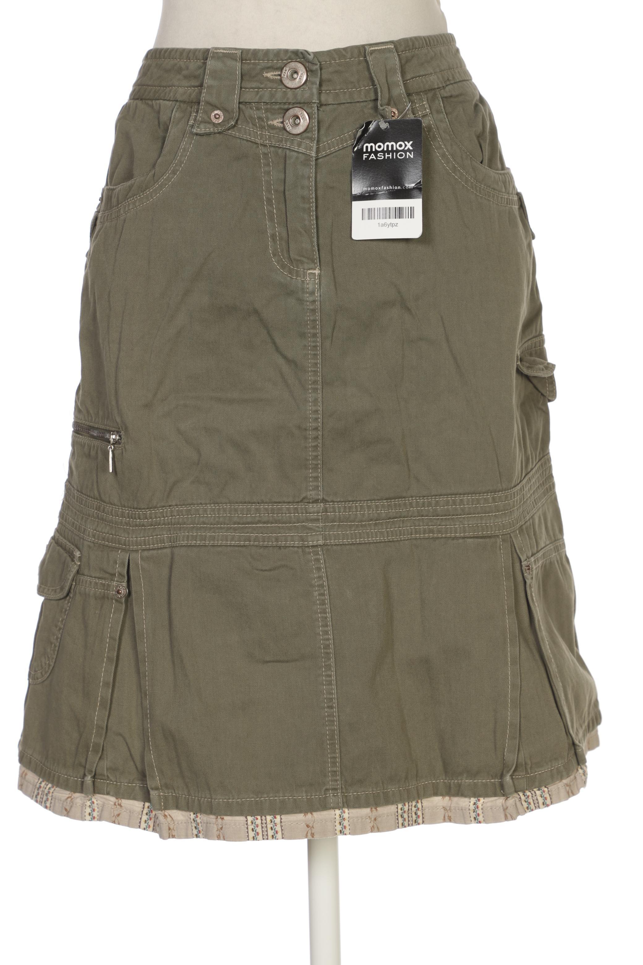 

Cecil Damen Rock, grün, Gr. 29