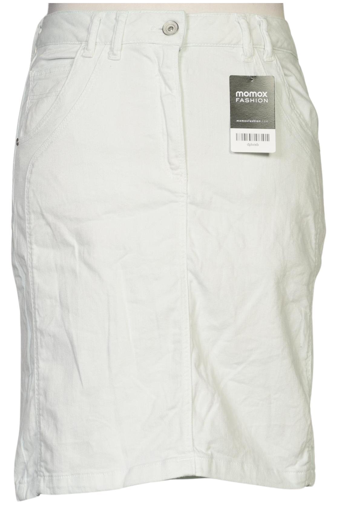 

Cecil Damen Rock, weiß, Gr. 31