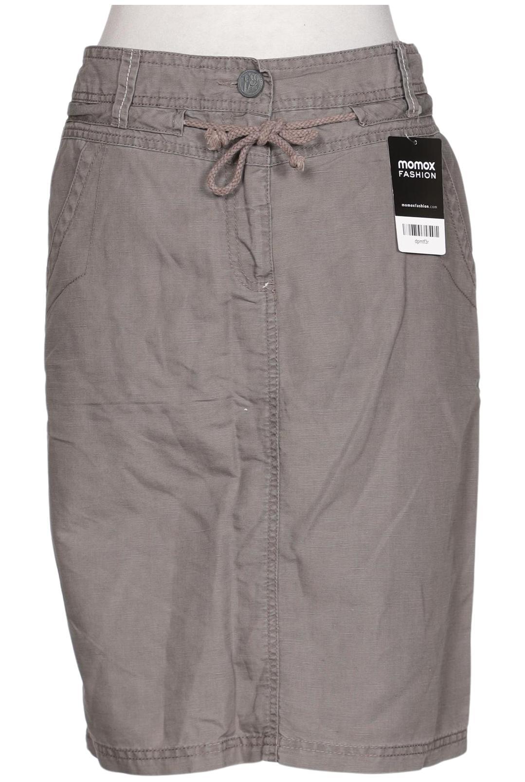 

Cecil Damen Rock, grau, Gr. 30