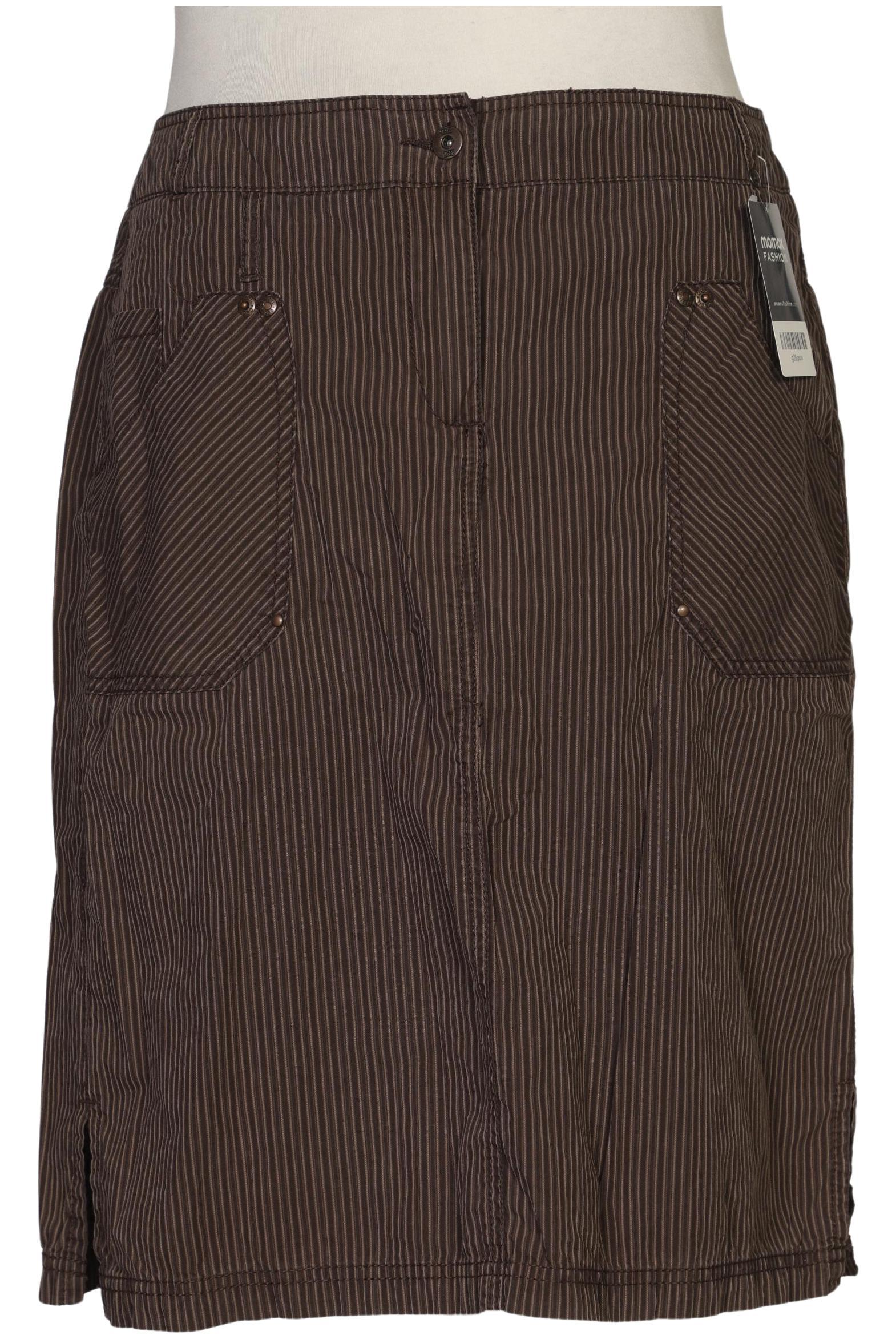 

Cecil Damen Rock, braun, Gr. 33