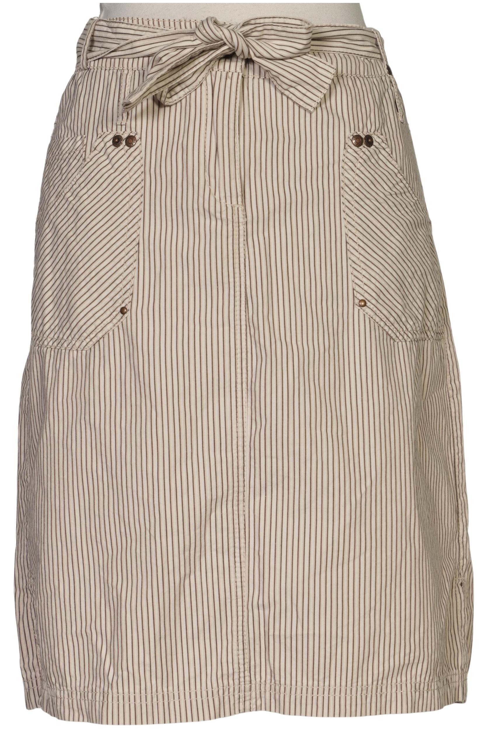 

Cecil Damen Rock, beige, Gr. 27