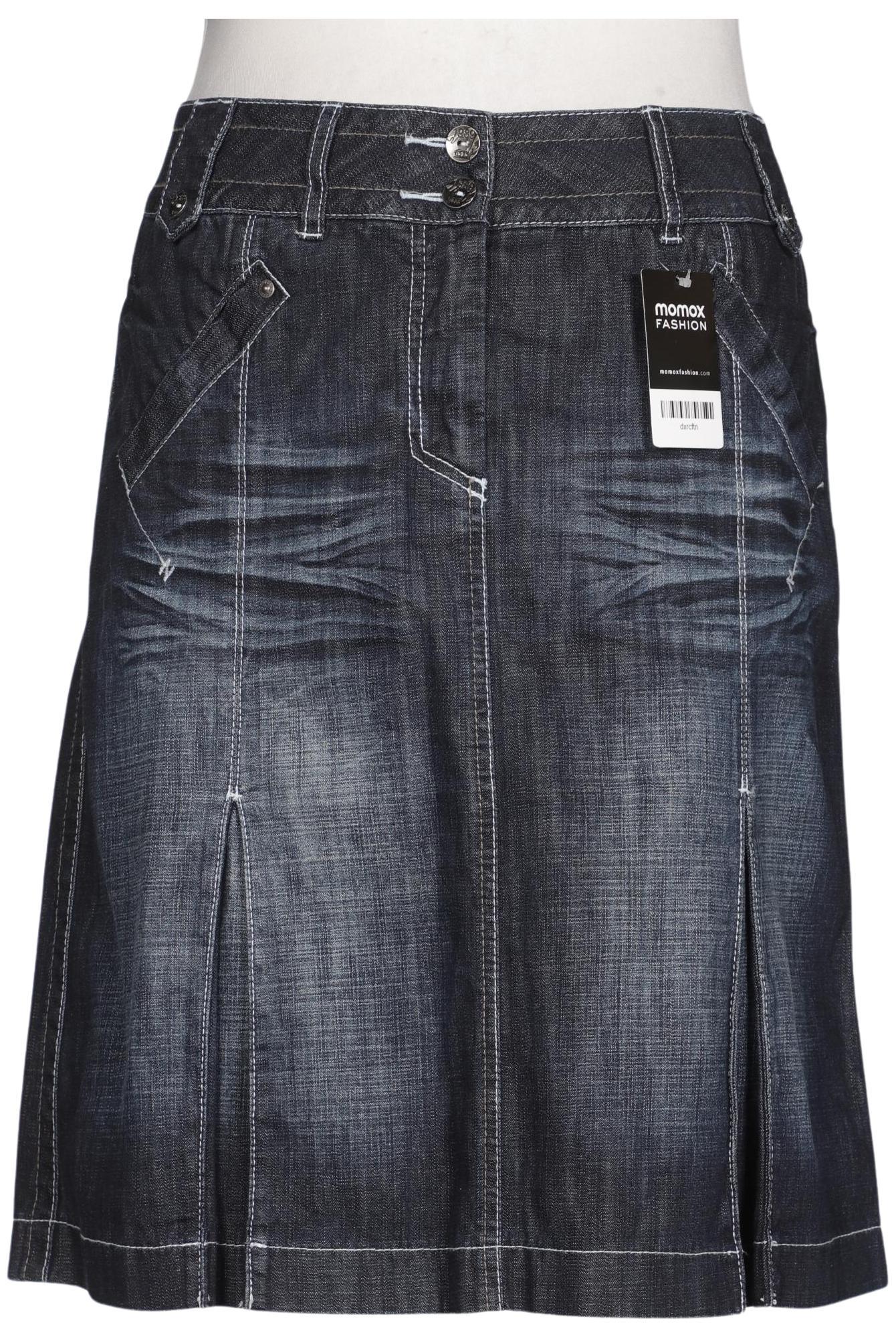 

Cecil Damen Rock, blau, Gr. 33