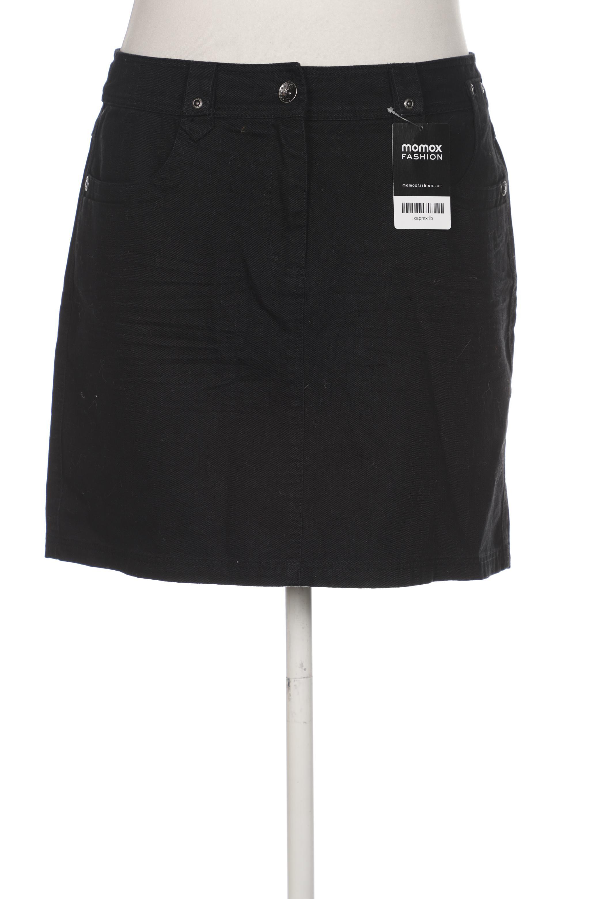 

Cecil Damen Rock, schwarz, Gr. 32