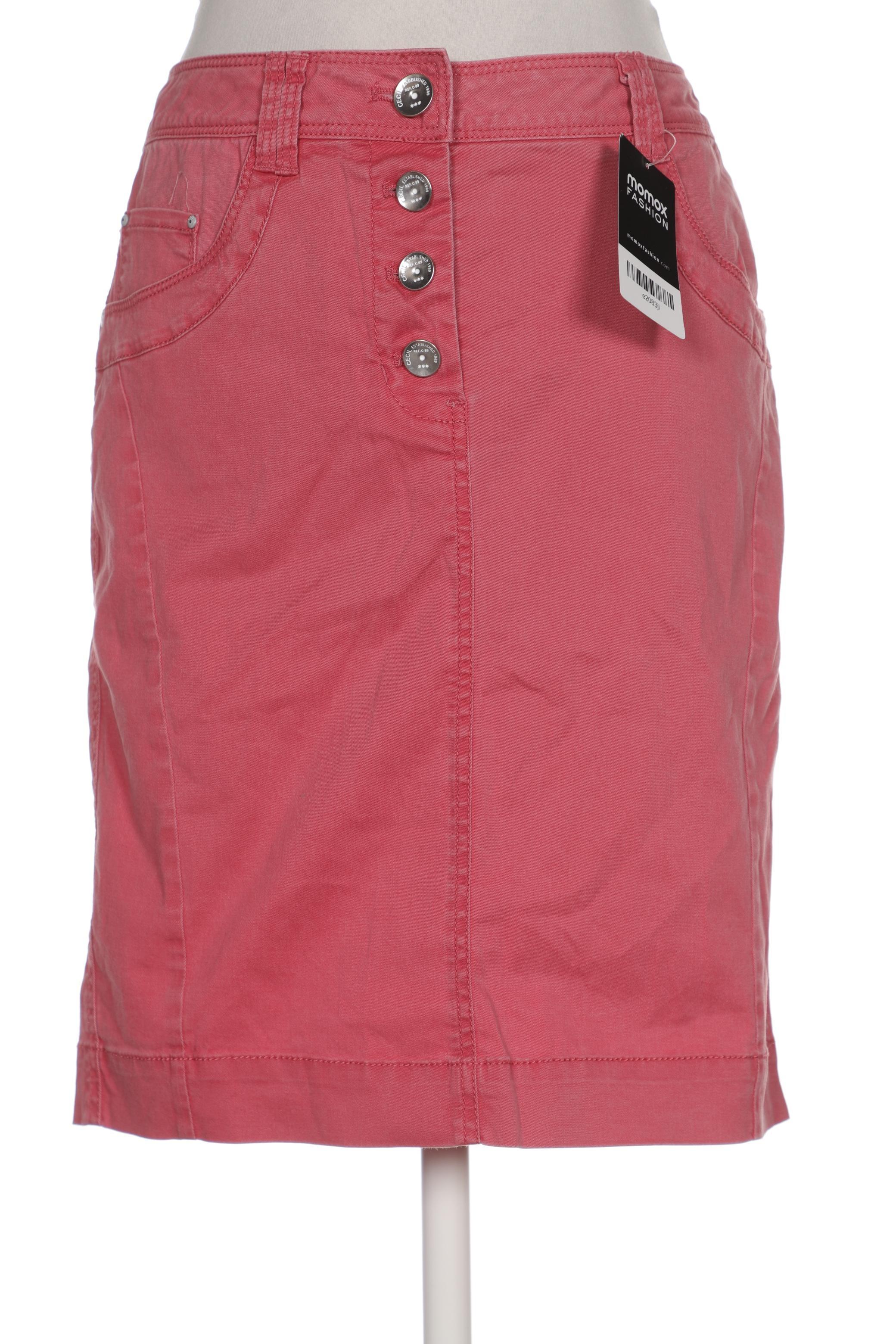

Cecil Damen Rock, pink, Gr. 28