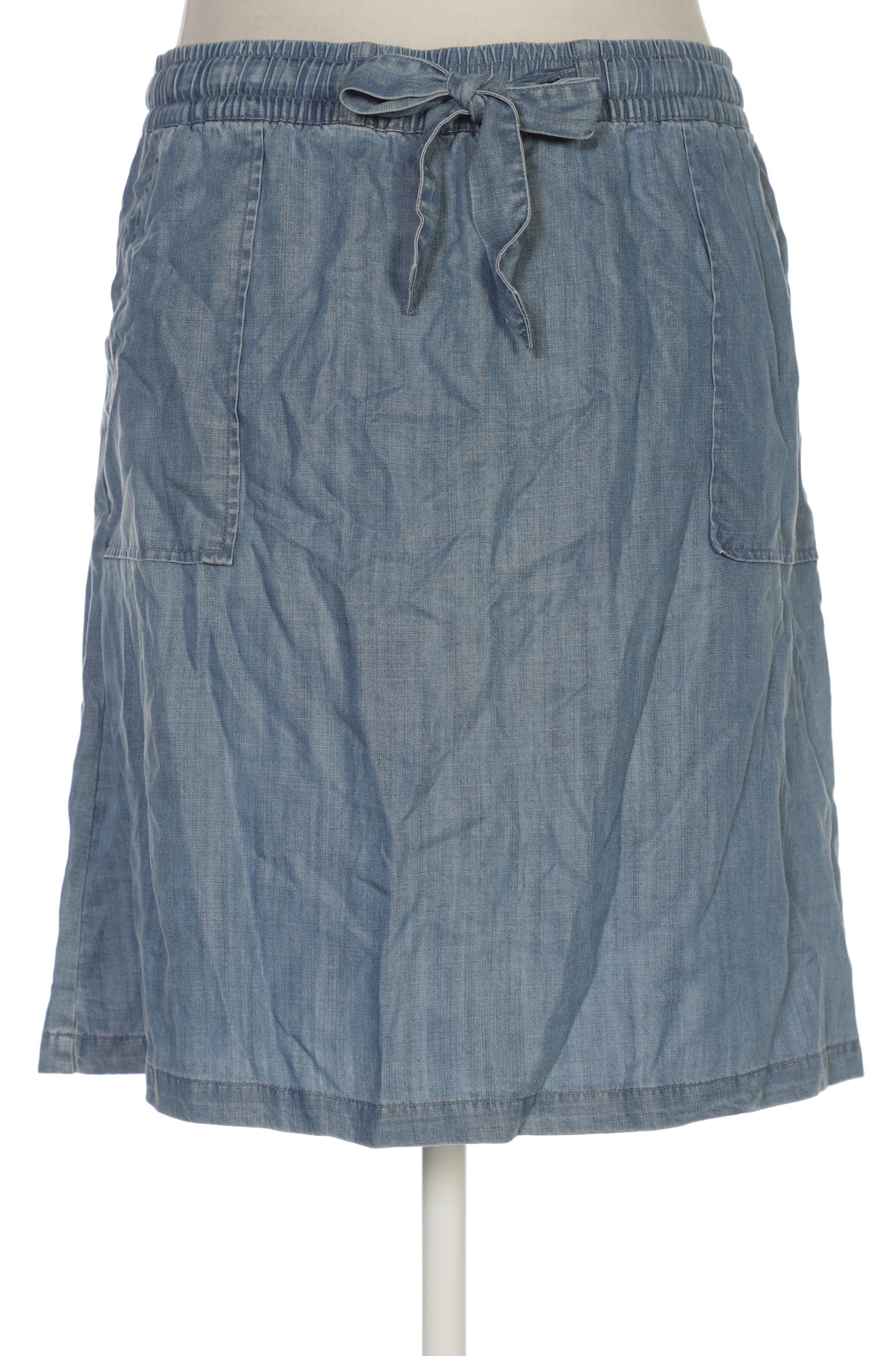 

Cecil Damen Rock, blau, Gr. 42