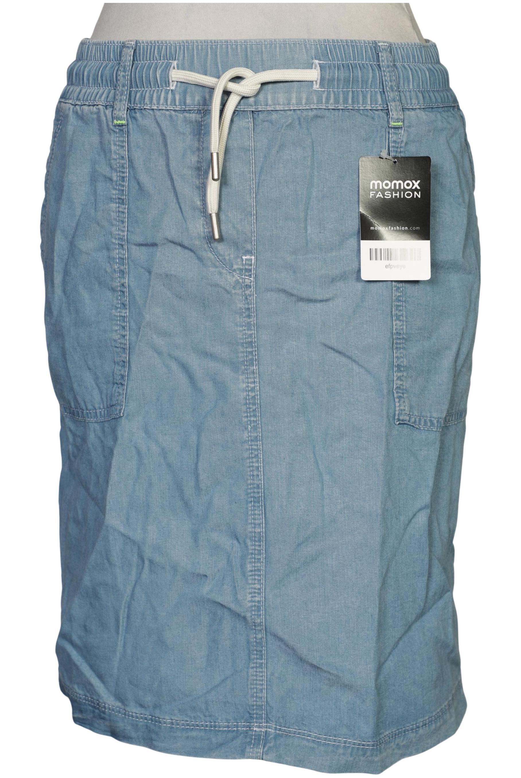 

Cecil Damen Rock, hellblau, Gr. 38