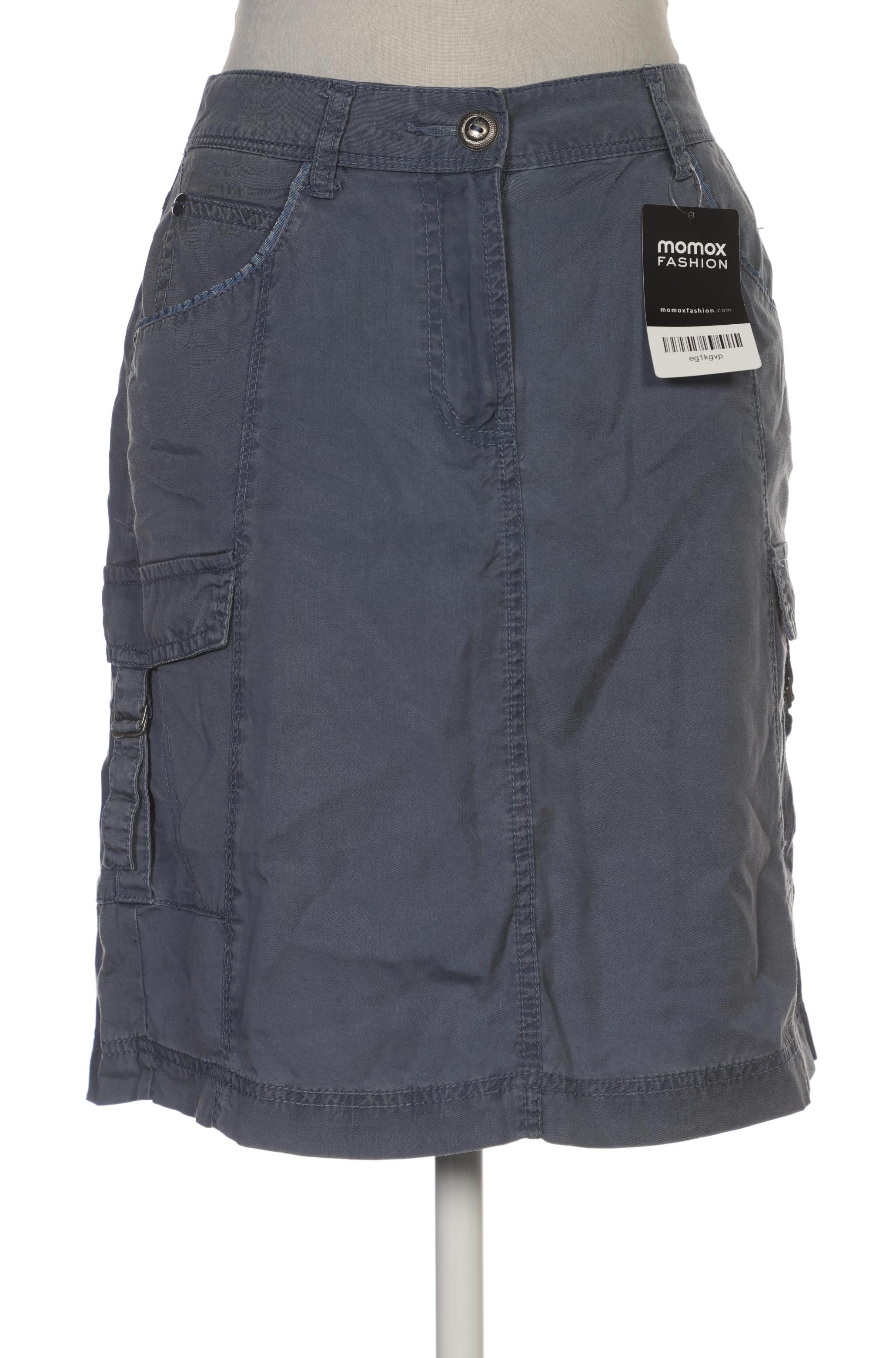 

Cecil Damen Rock, blau, Gr. 29