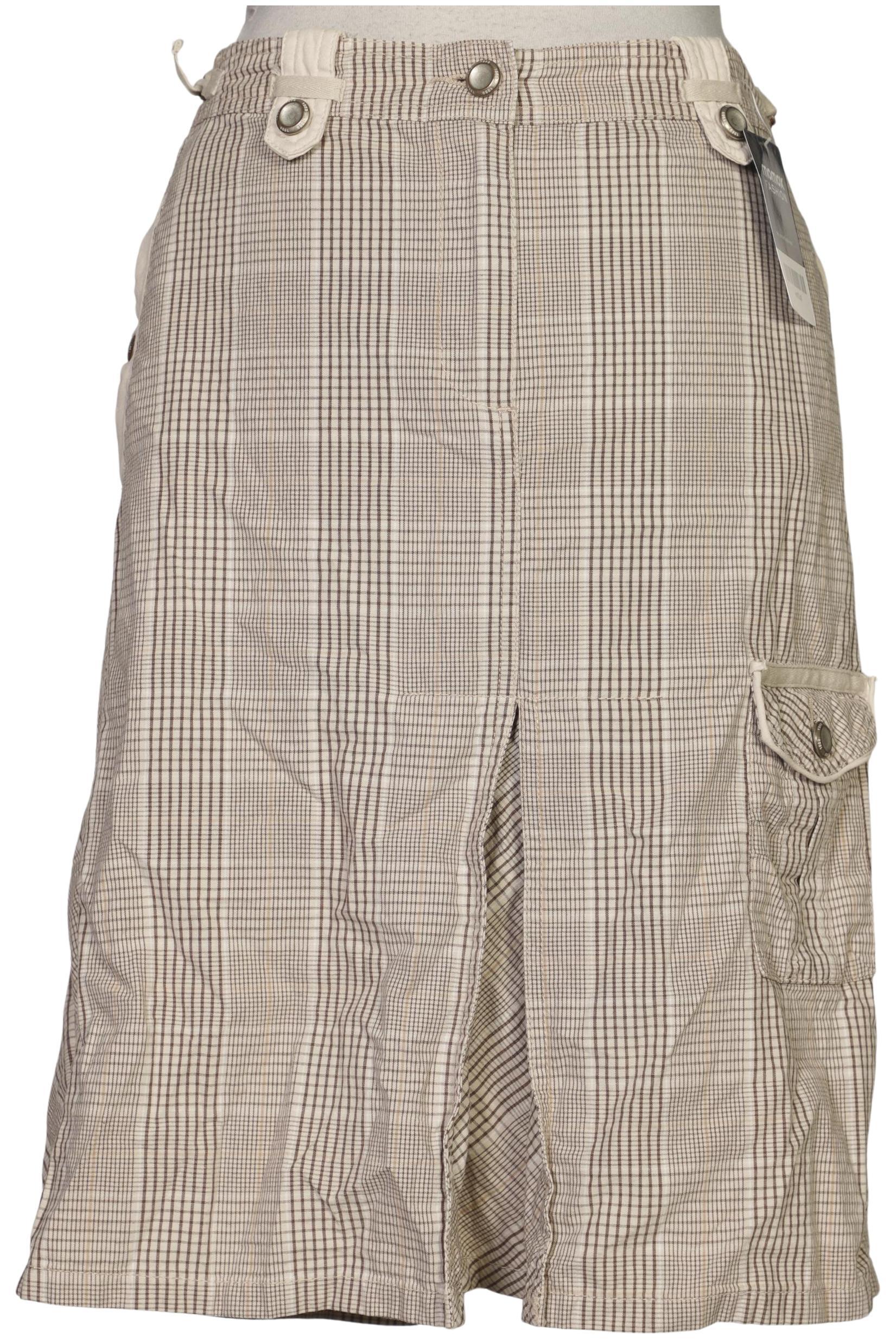 

Cecil Damen Rock, beige, Gr. 34