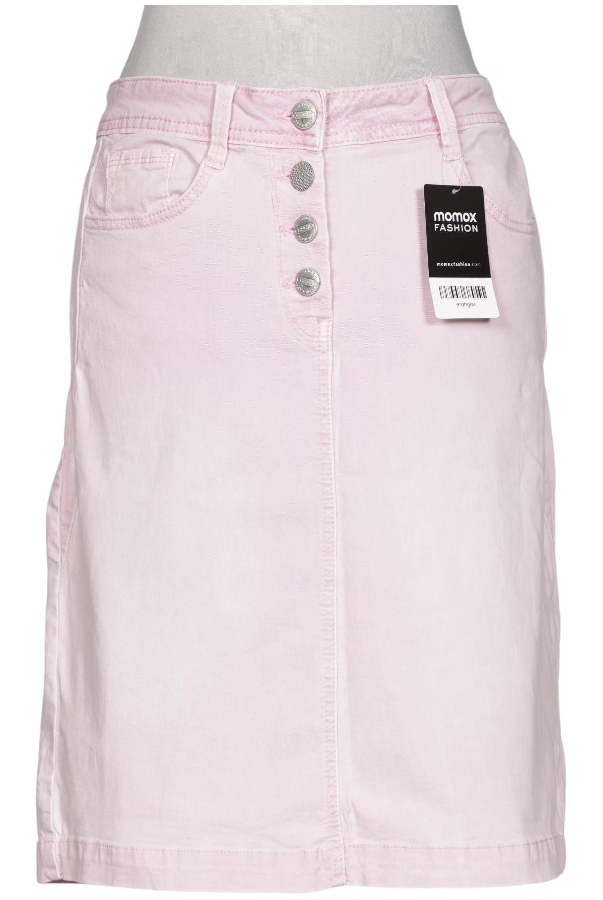 

Cecil Damen Rock, pink, Gr. 28