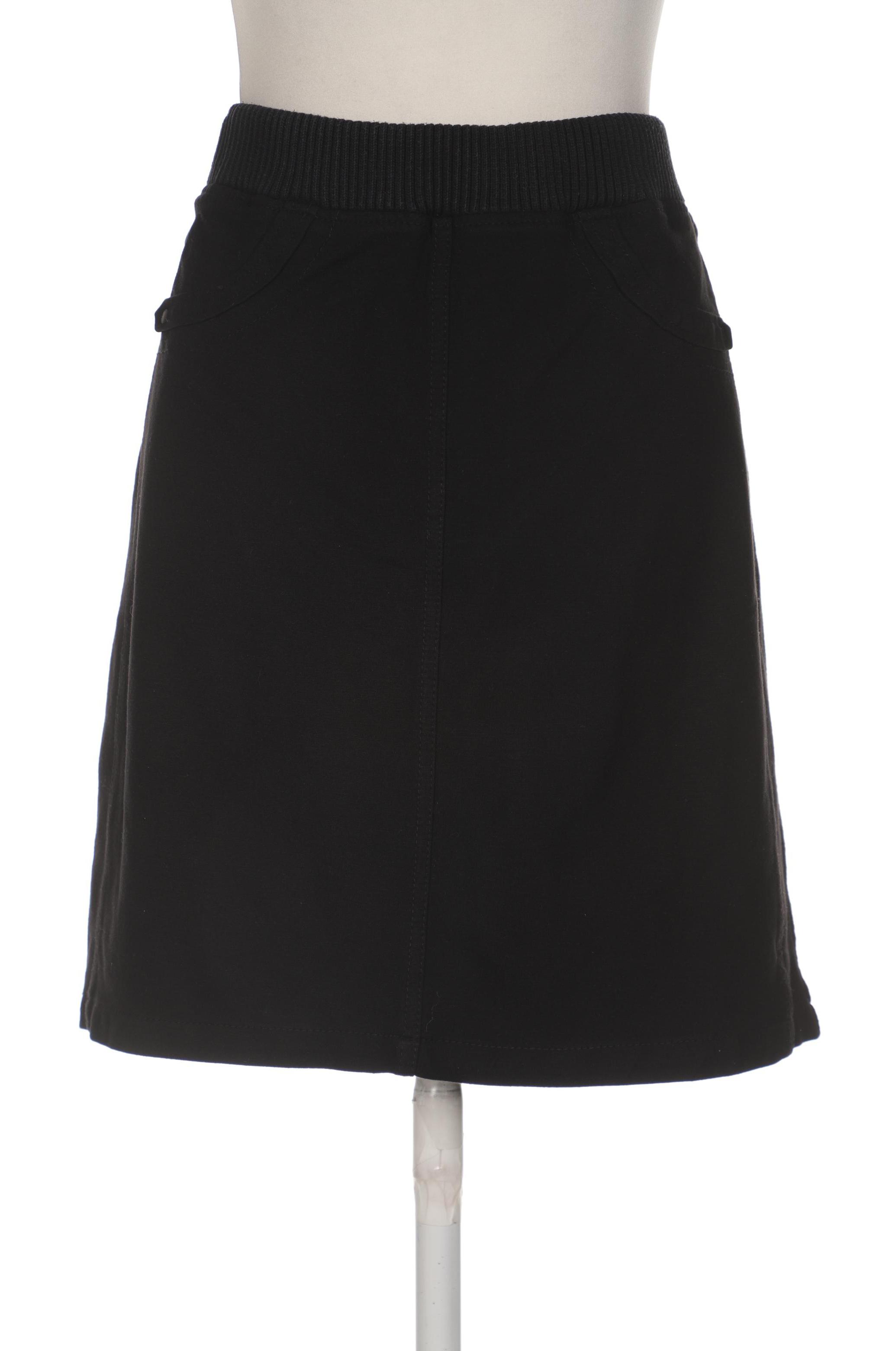 

Cecil Damen Rock, schwarz, Gr. 32