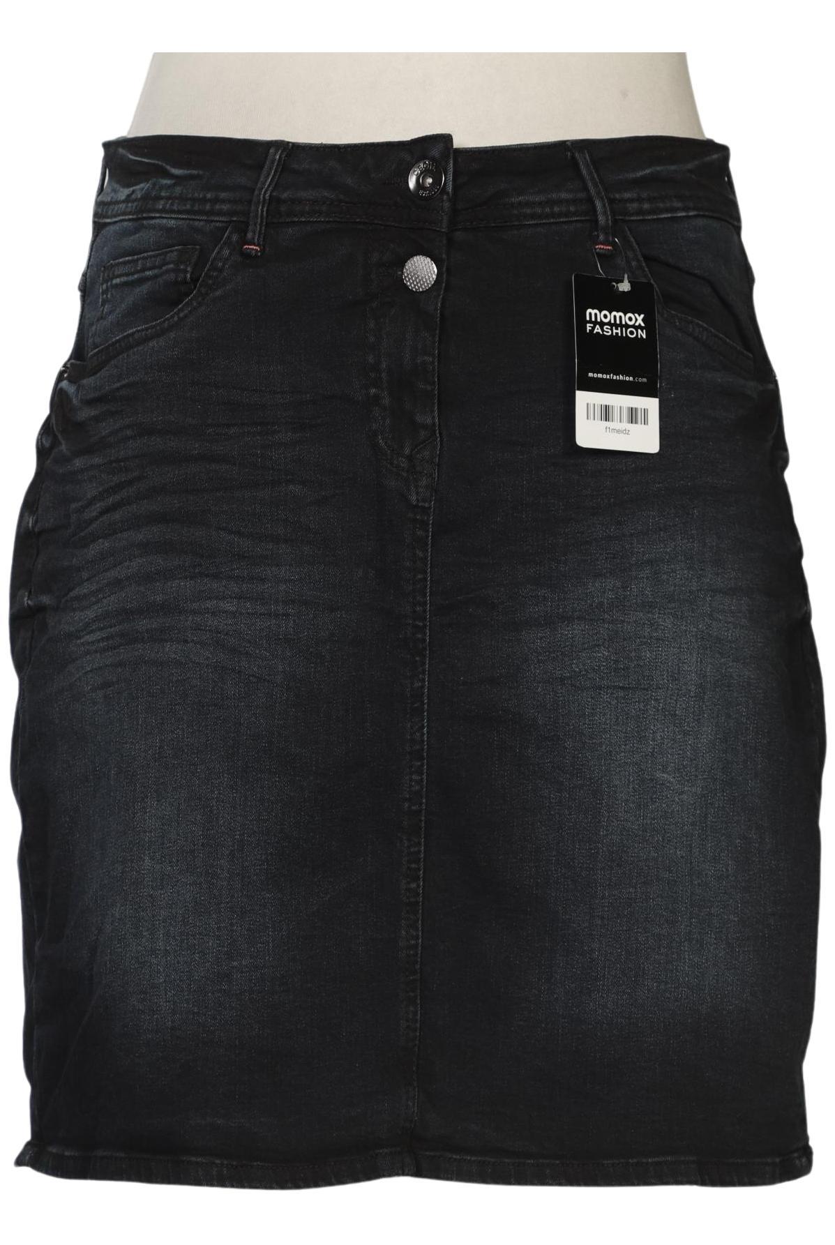 

Cecil Damen Rock, marineblau, Gr. 33