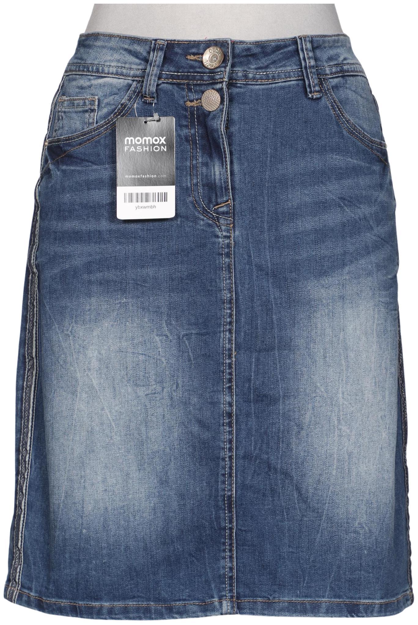 

Cecil Damen Rock, blau, Gr. 27