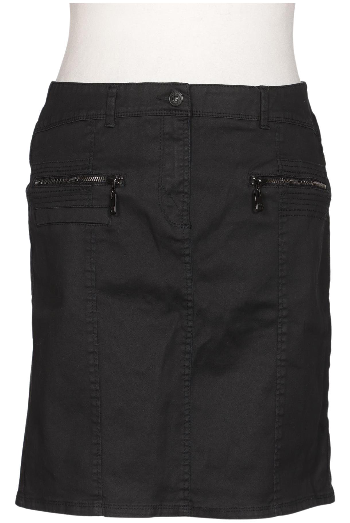 

Cecil Damen Rock, schwarz, Gr. 33