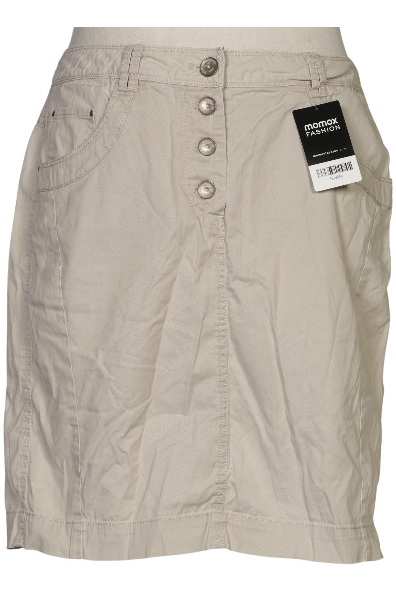 

Cecil Damen Rock, beige, Gr. 32