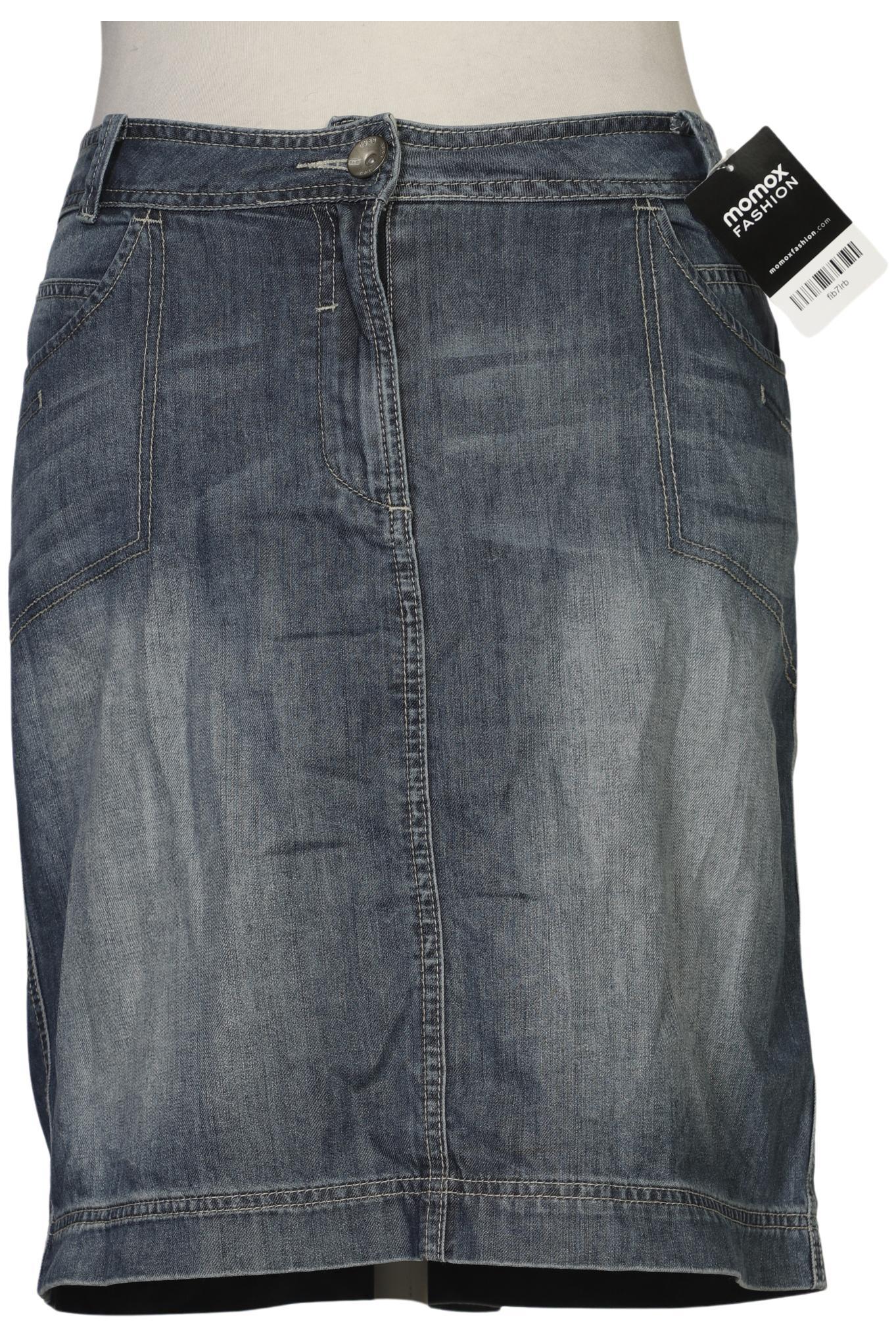 

Cecil Damen Rock, blau, Gr. 36