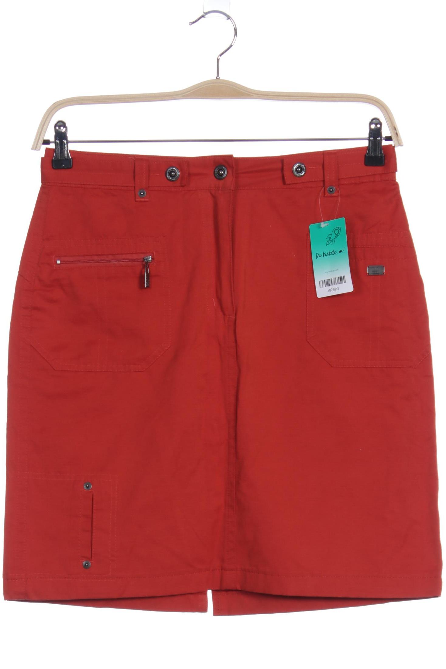 

Cecil Damen Rock, rot, Gr. 29