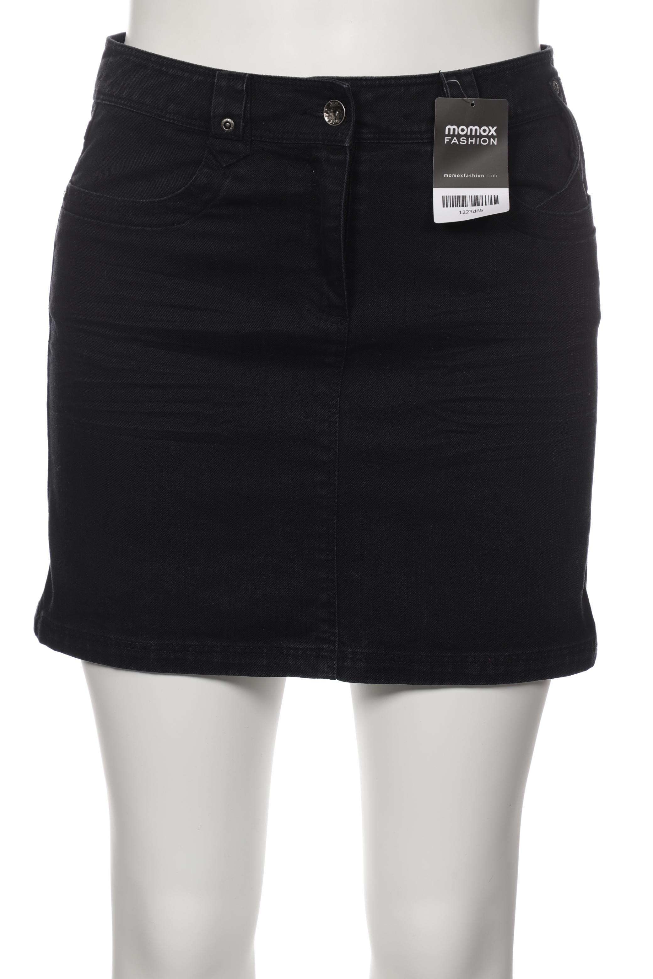 

Cecil Damen Rock, schwarz, Gr. 30