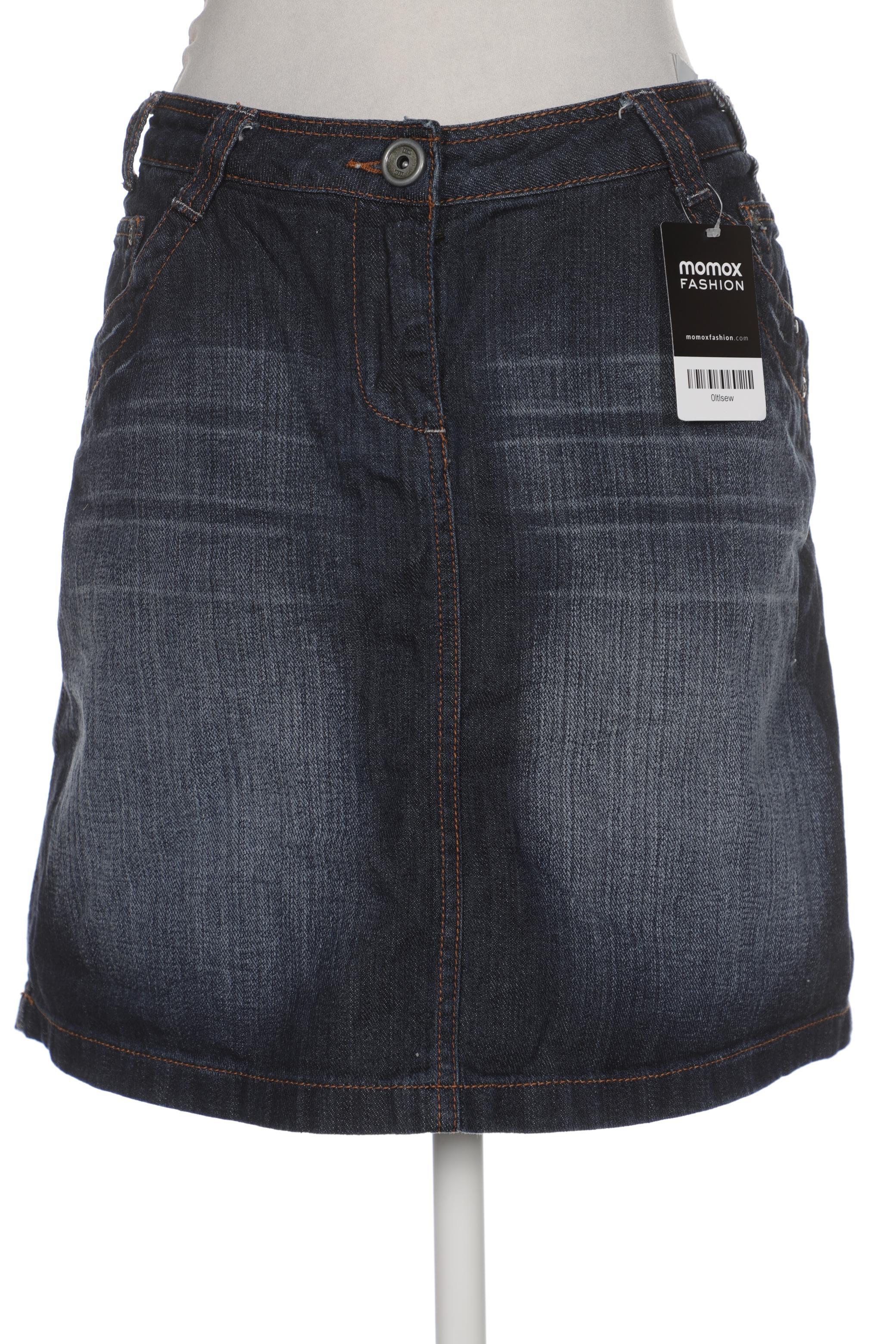 

Cecil Damen Rock, marineblau, Gr. 30