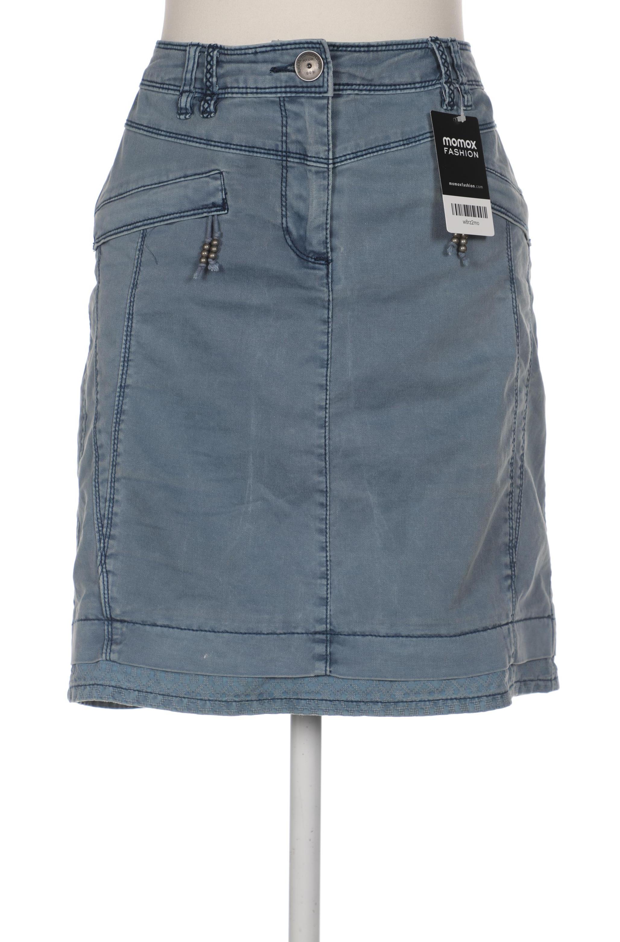 

Cecil Damen Rock, blau, Gr. 29