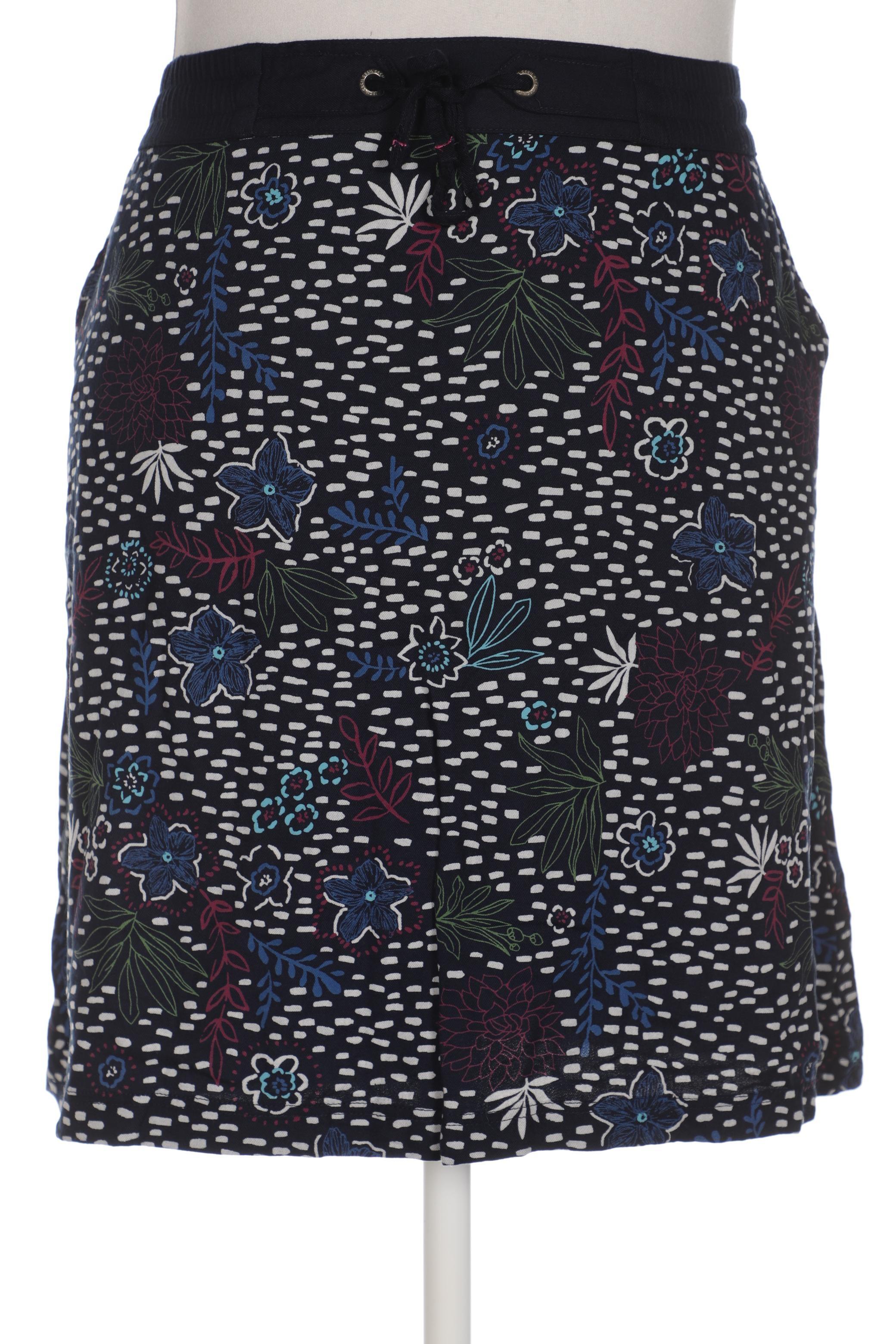 

Cecil Damen Rock, marineblau, Gr. 44