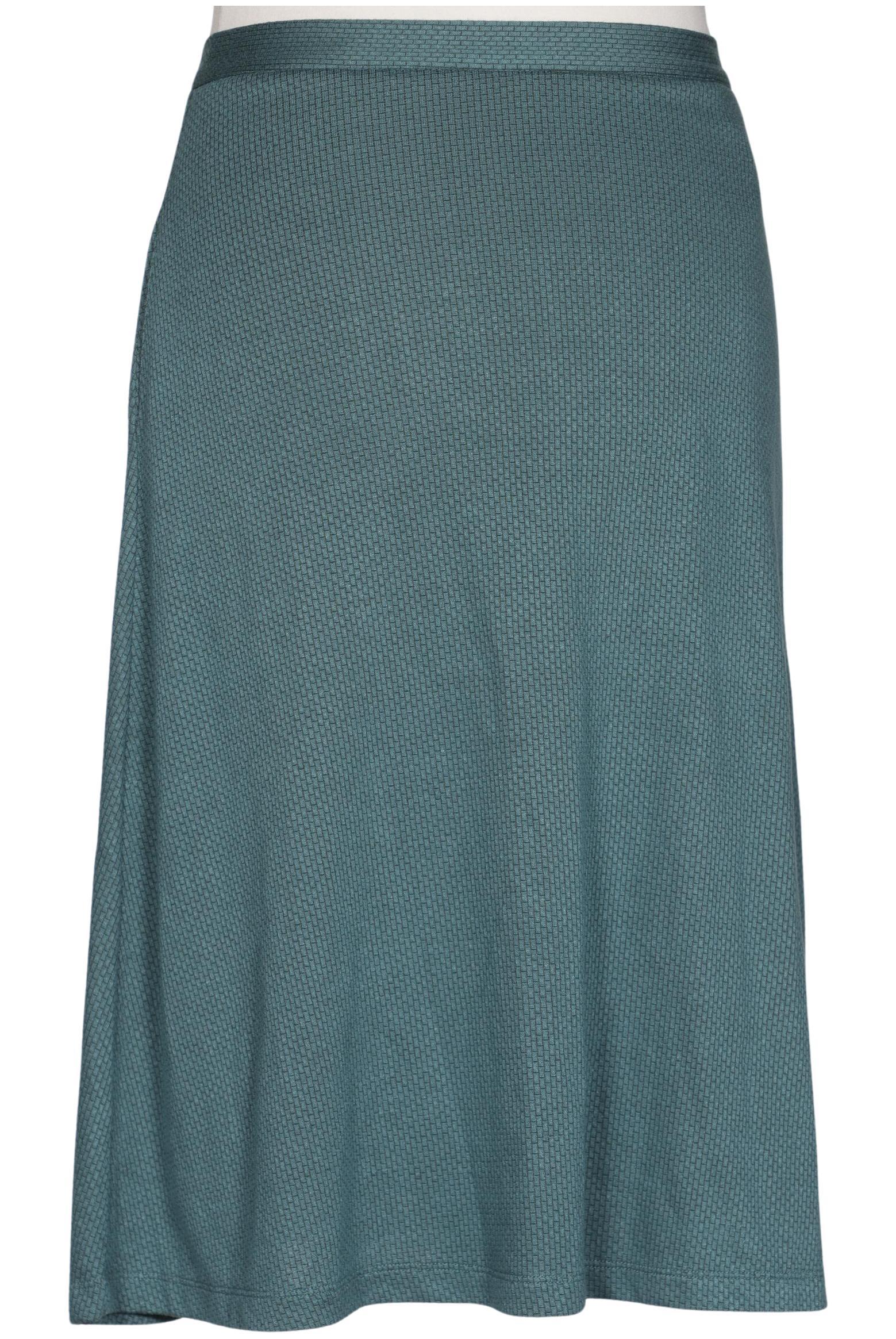 

Cecil Damen Rock, türkis, Gr. 42